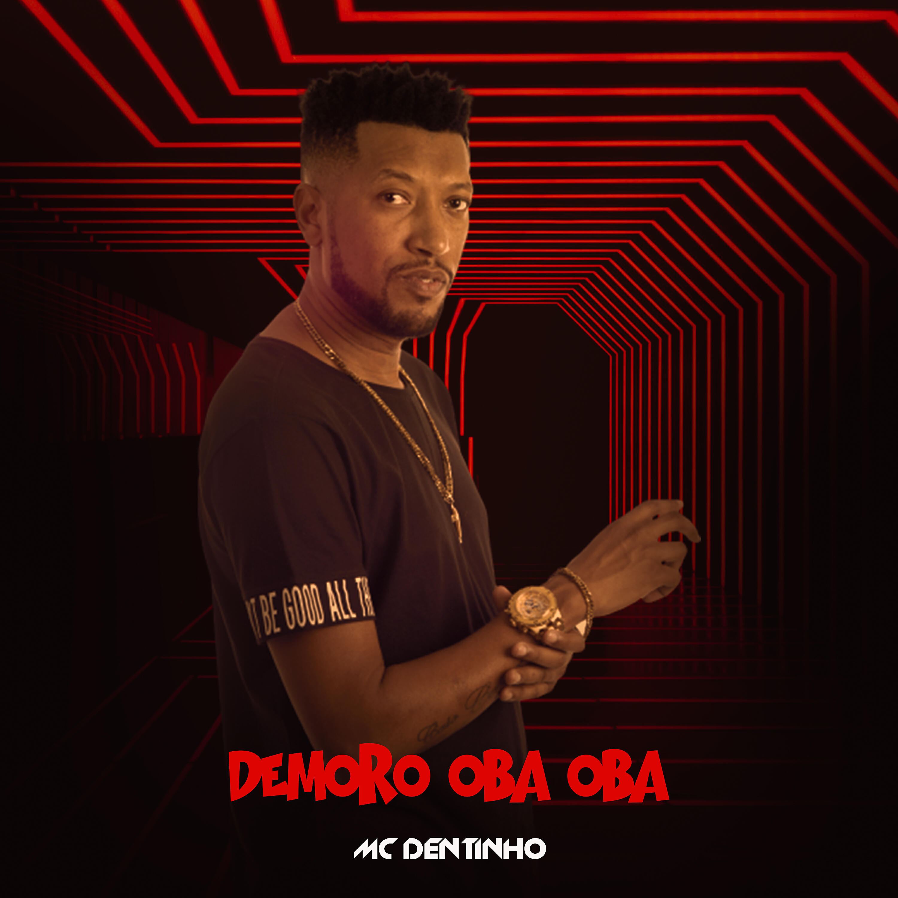 Mc Dentinho Rj/Cba - Demoro Oba Oba