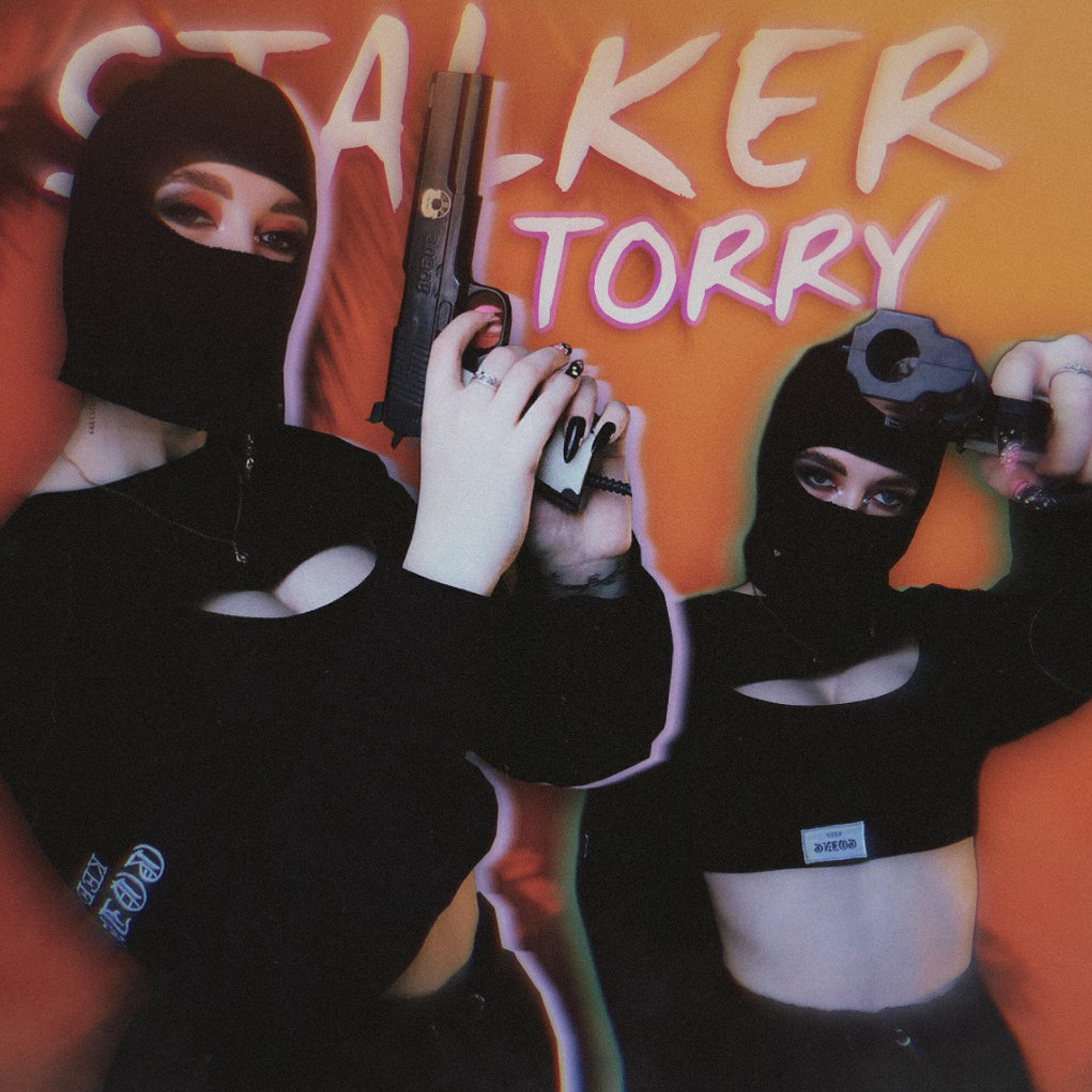 TORRY - Stalker