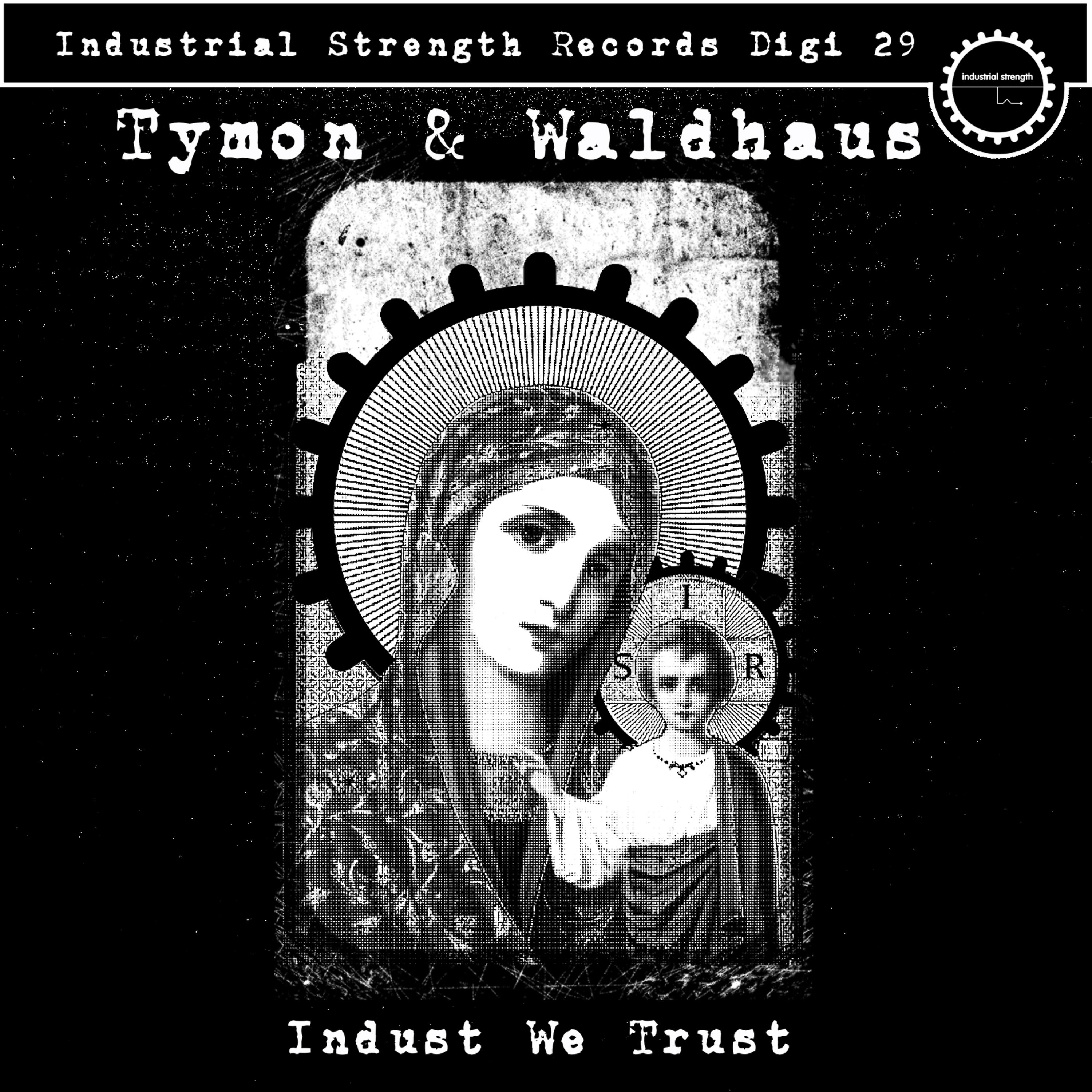 Постер альбома Indust We Trust