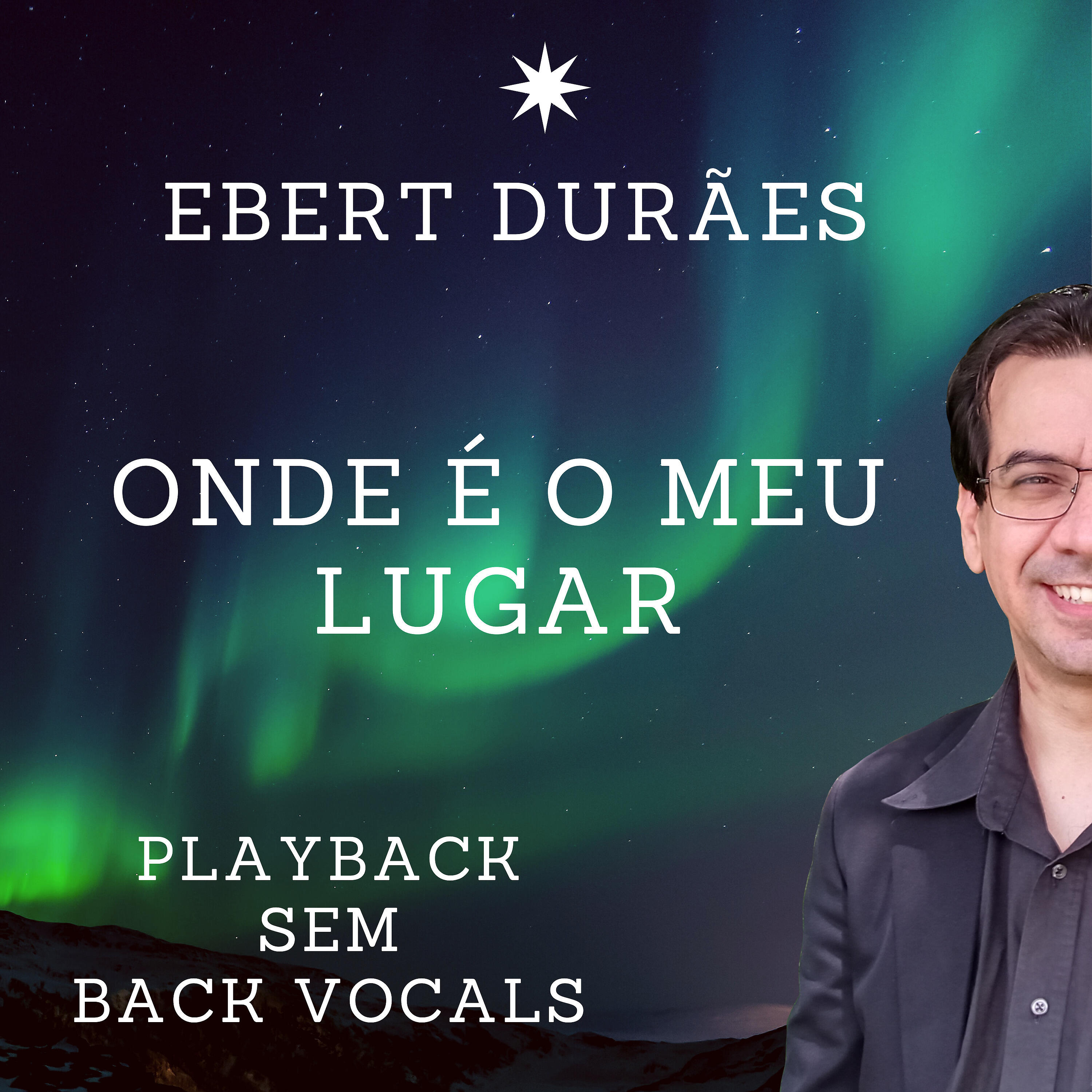 Ebert Durães - Onde É o Meu Lugar