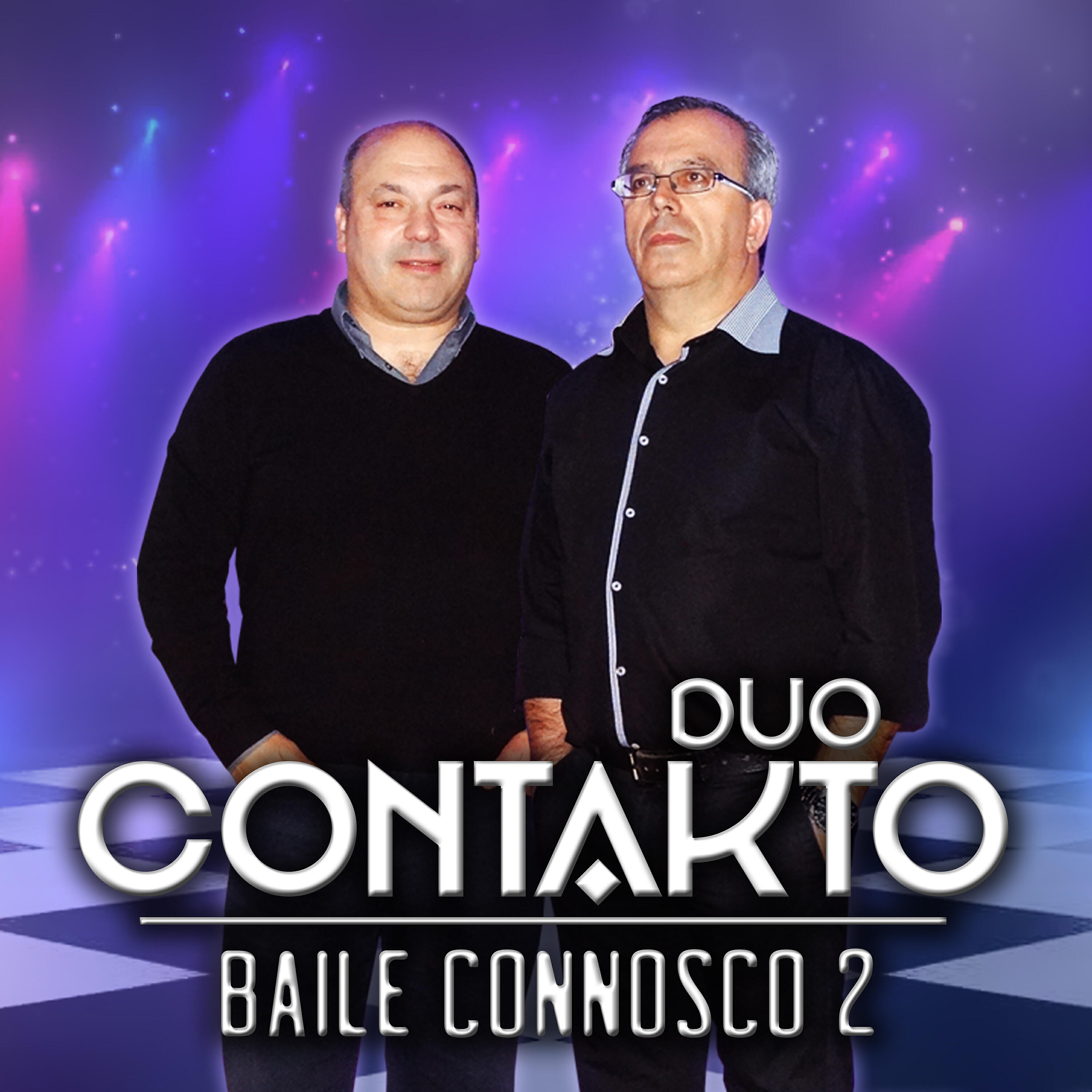 Duo Contakto - O Hino das Loiras
