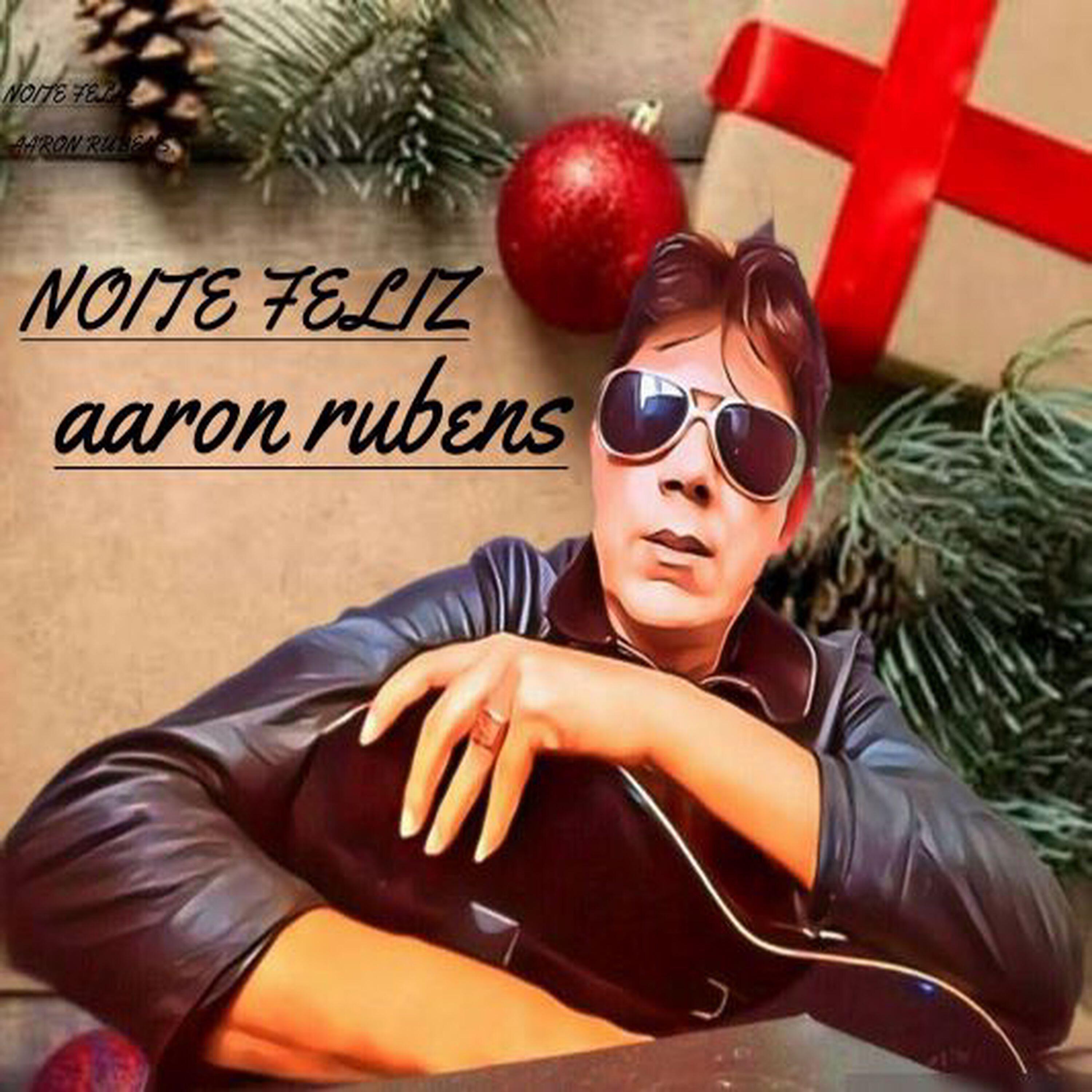 AARON RUBENS - Noite Feliz.