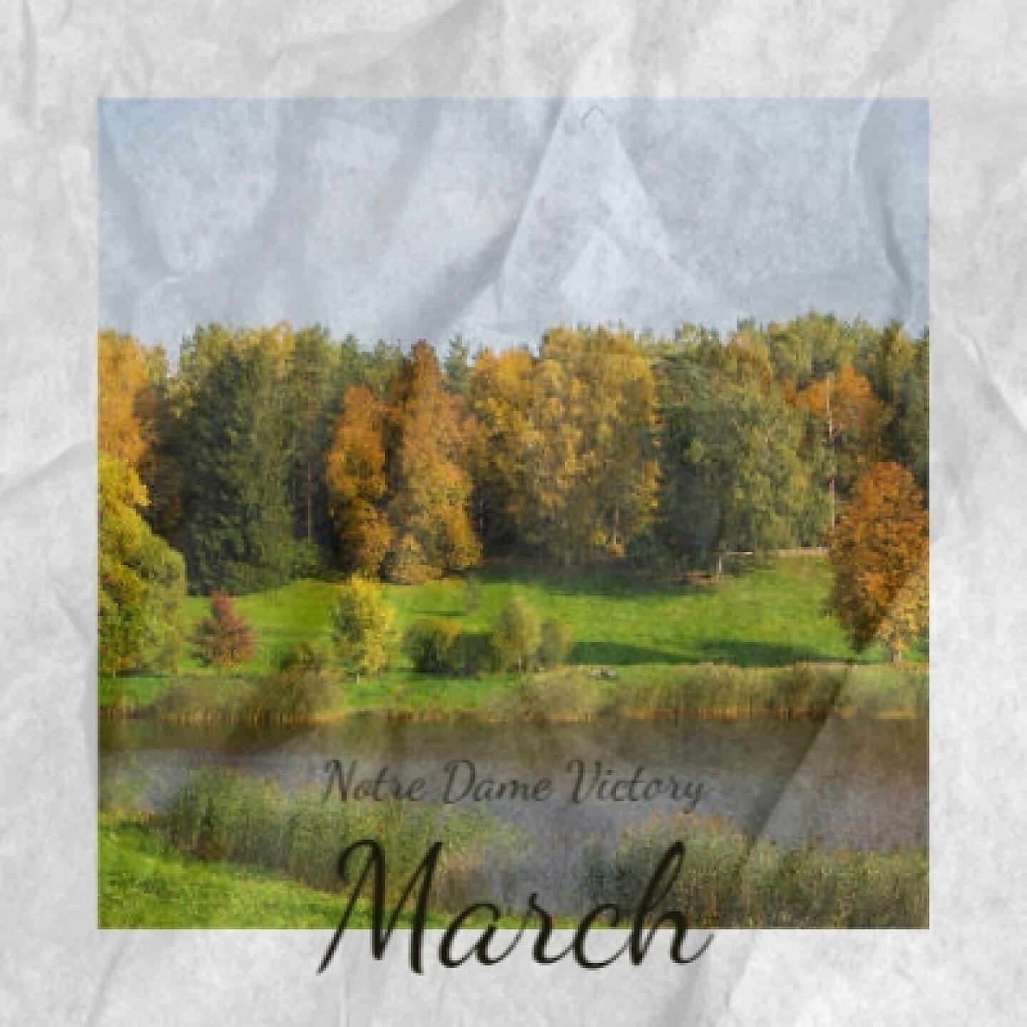 Bunny Berigan - Notre Dame Victory March