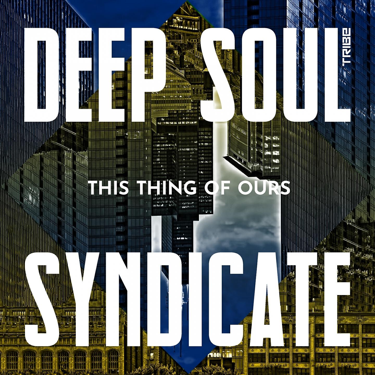 Deep Soul Syndicate - Classik