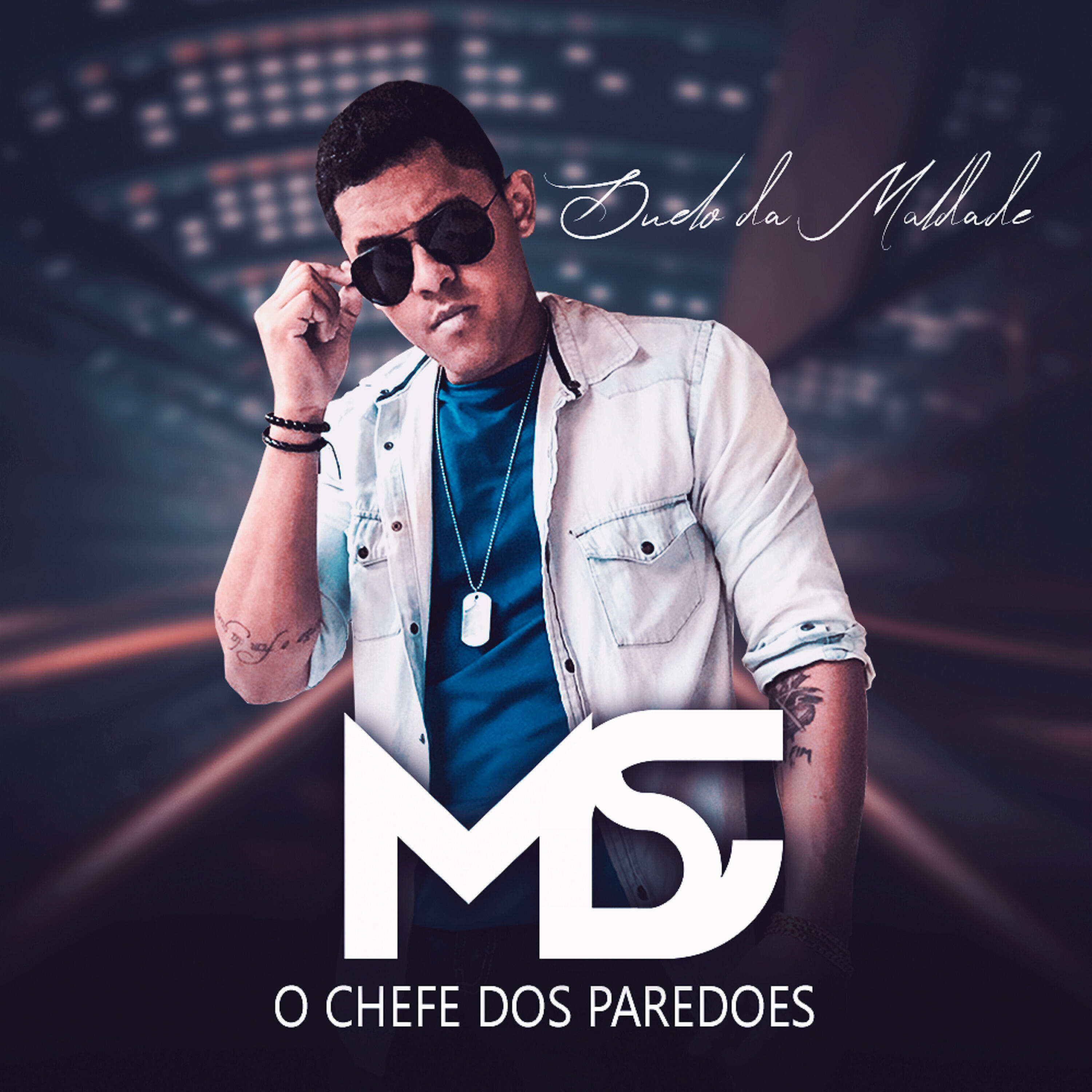 MS O chefe dos paredões - Duelo da Maldade