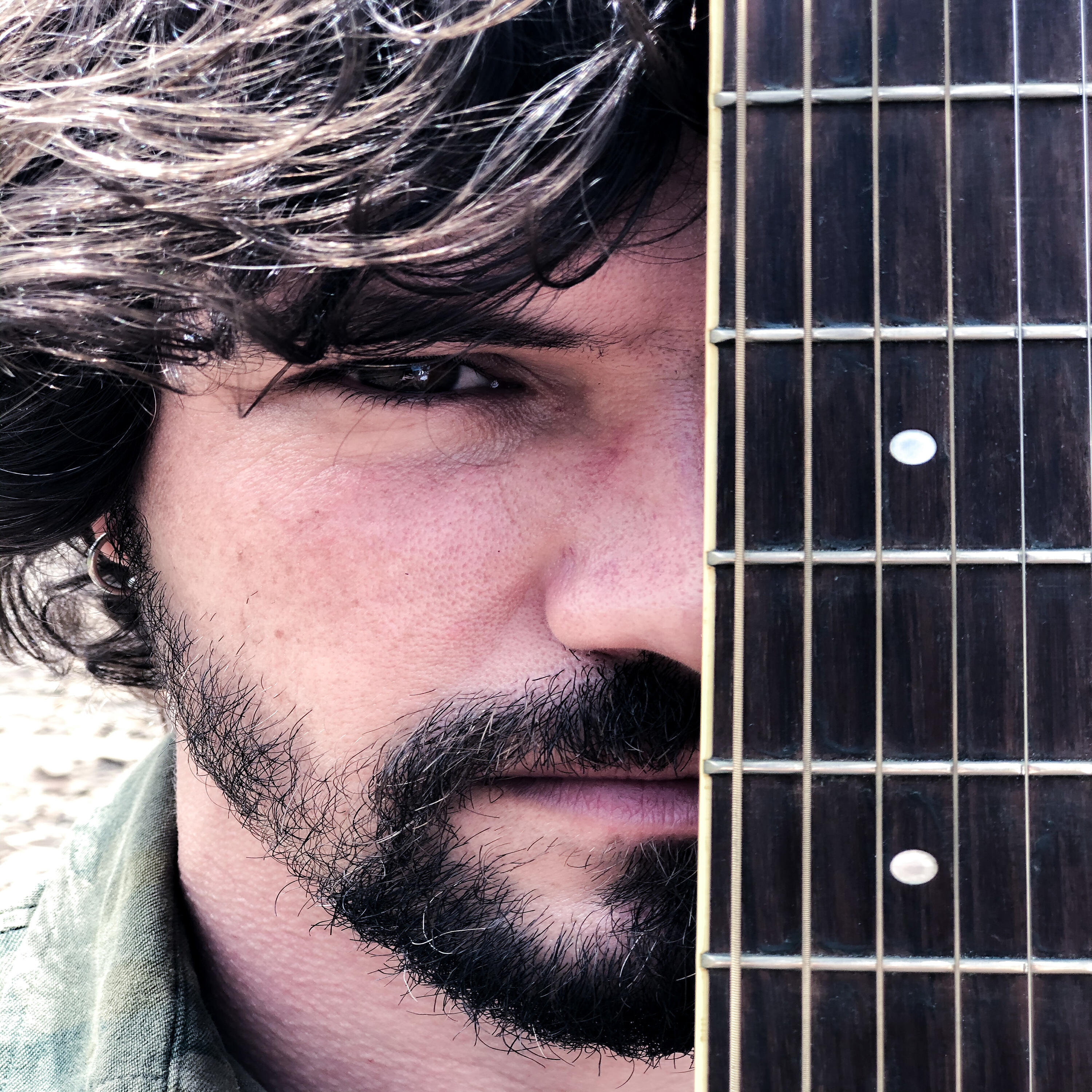 João Paulo Manso - Coração Marginal