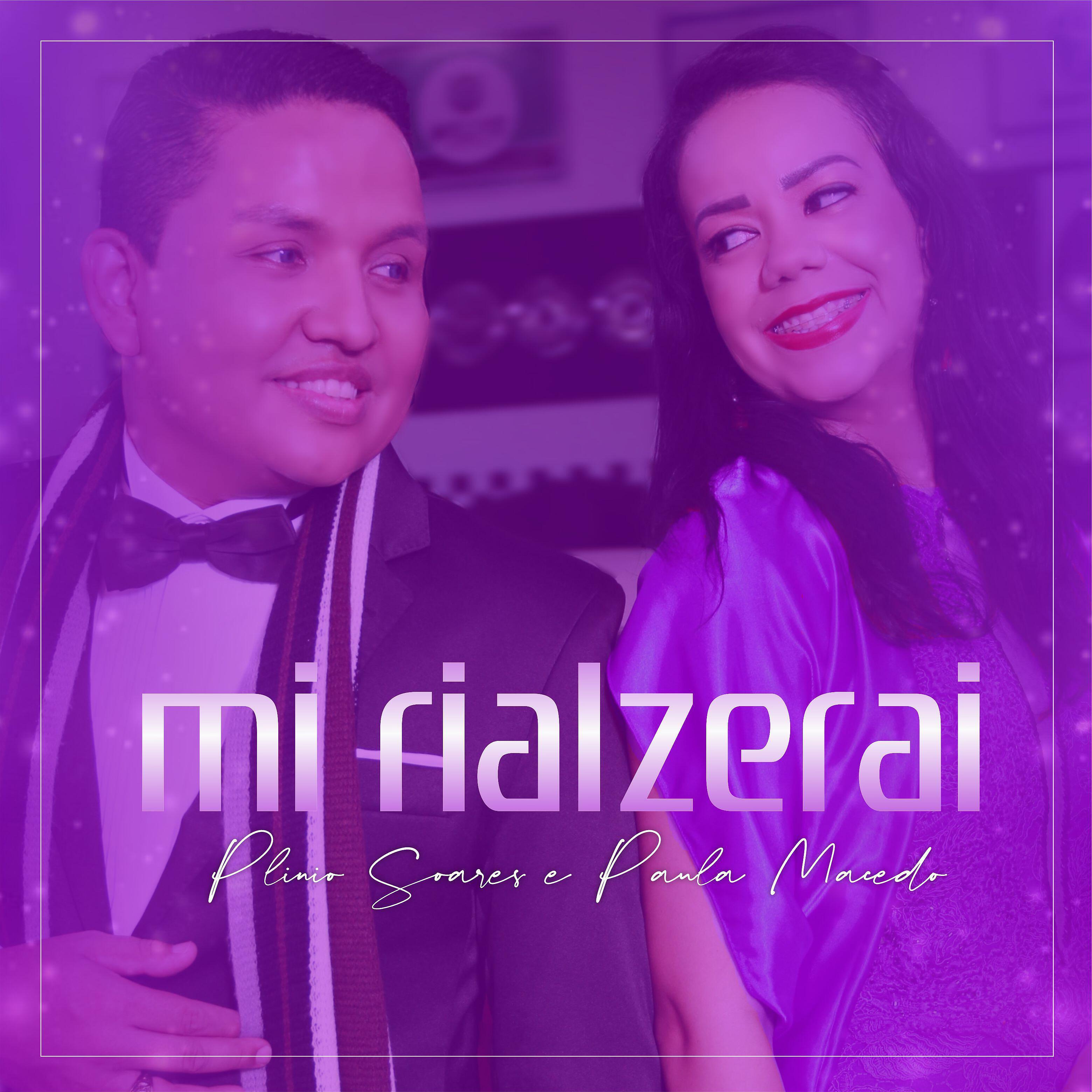 Plinio Soares - Mi rialzerai
