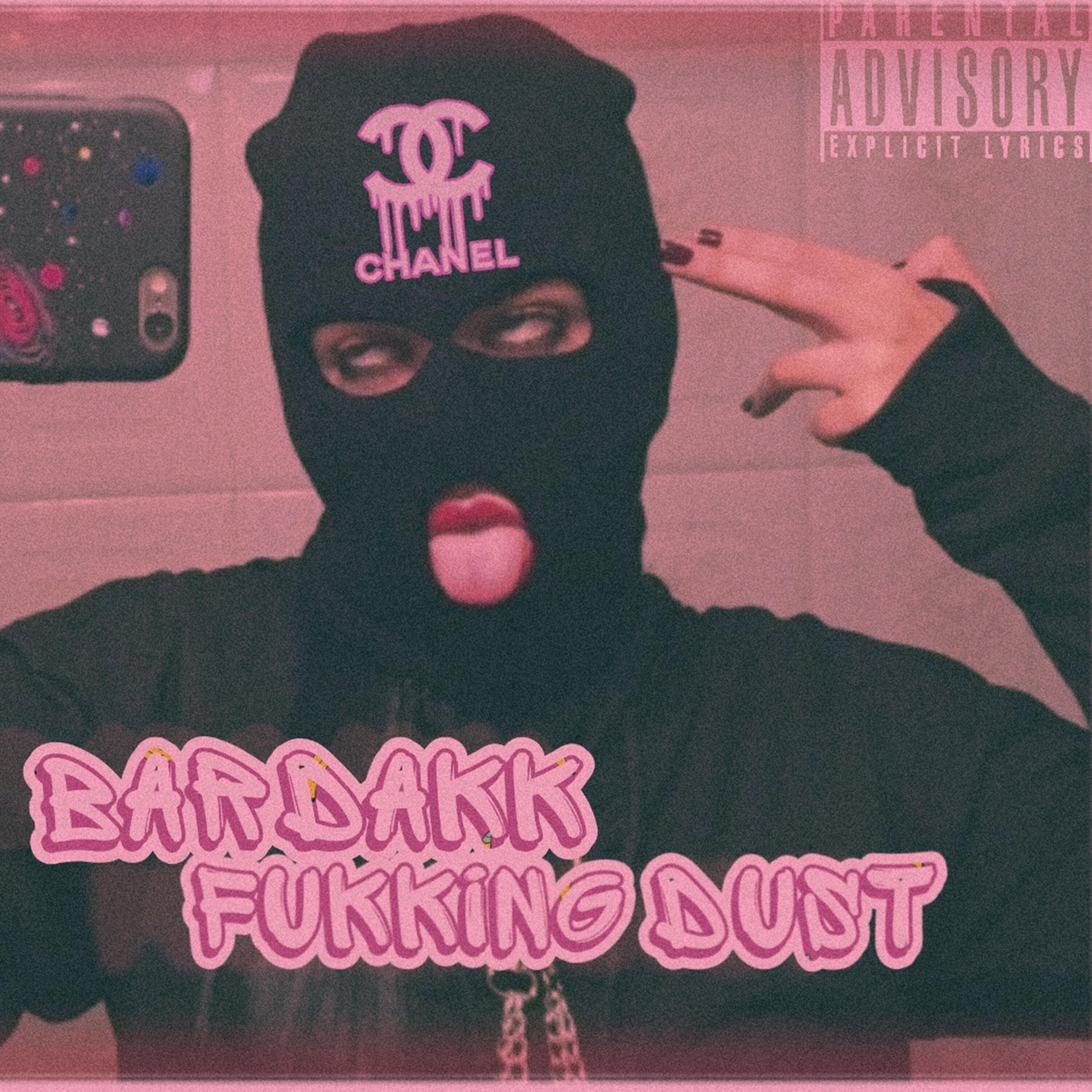 FUKKING DUST - Chanel
