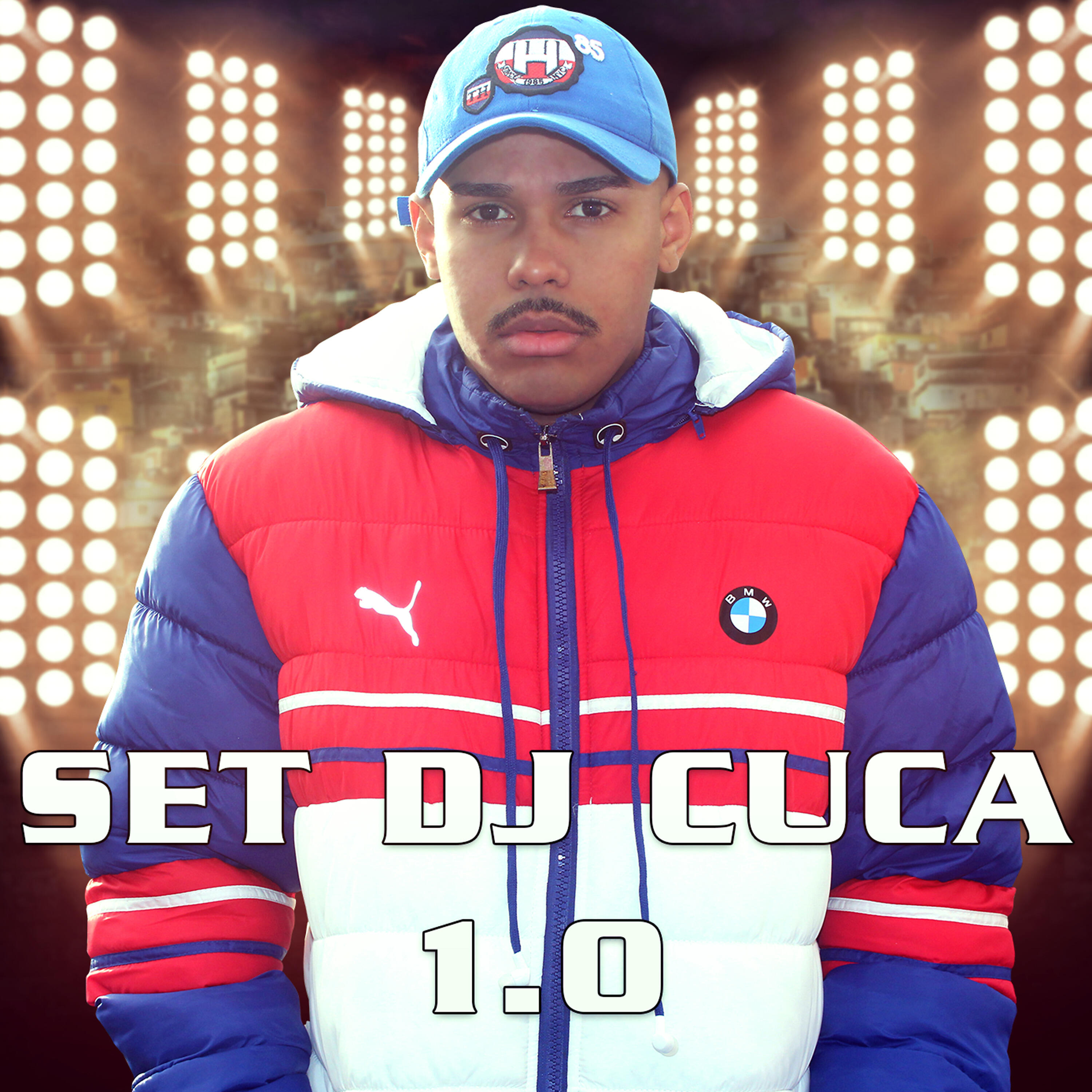 Mc duka - Set Dj Cuca 1.0