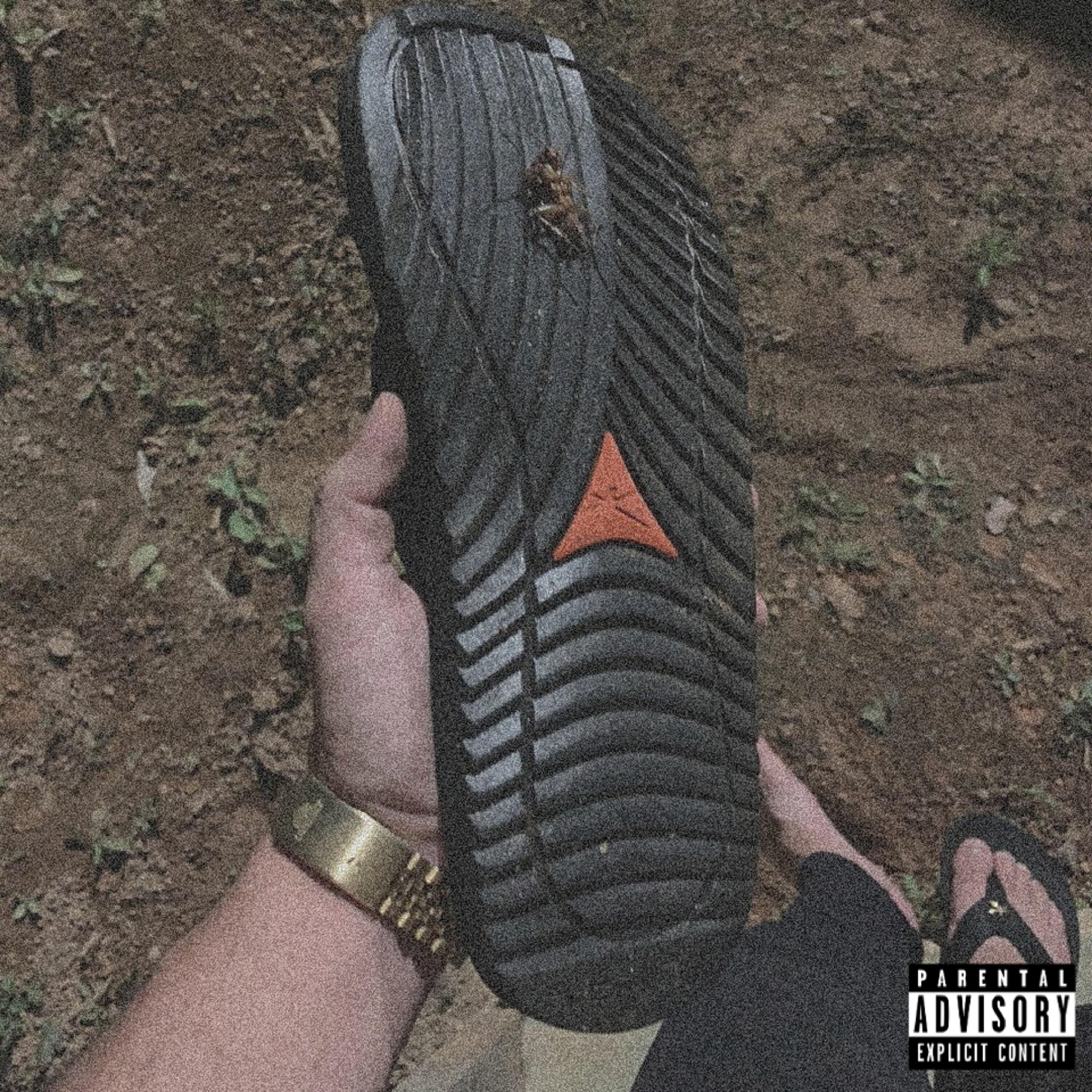 Amargo Cdb - Parasita