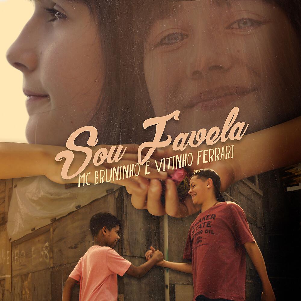 Постер альбома Sou Favela