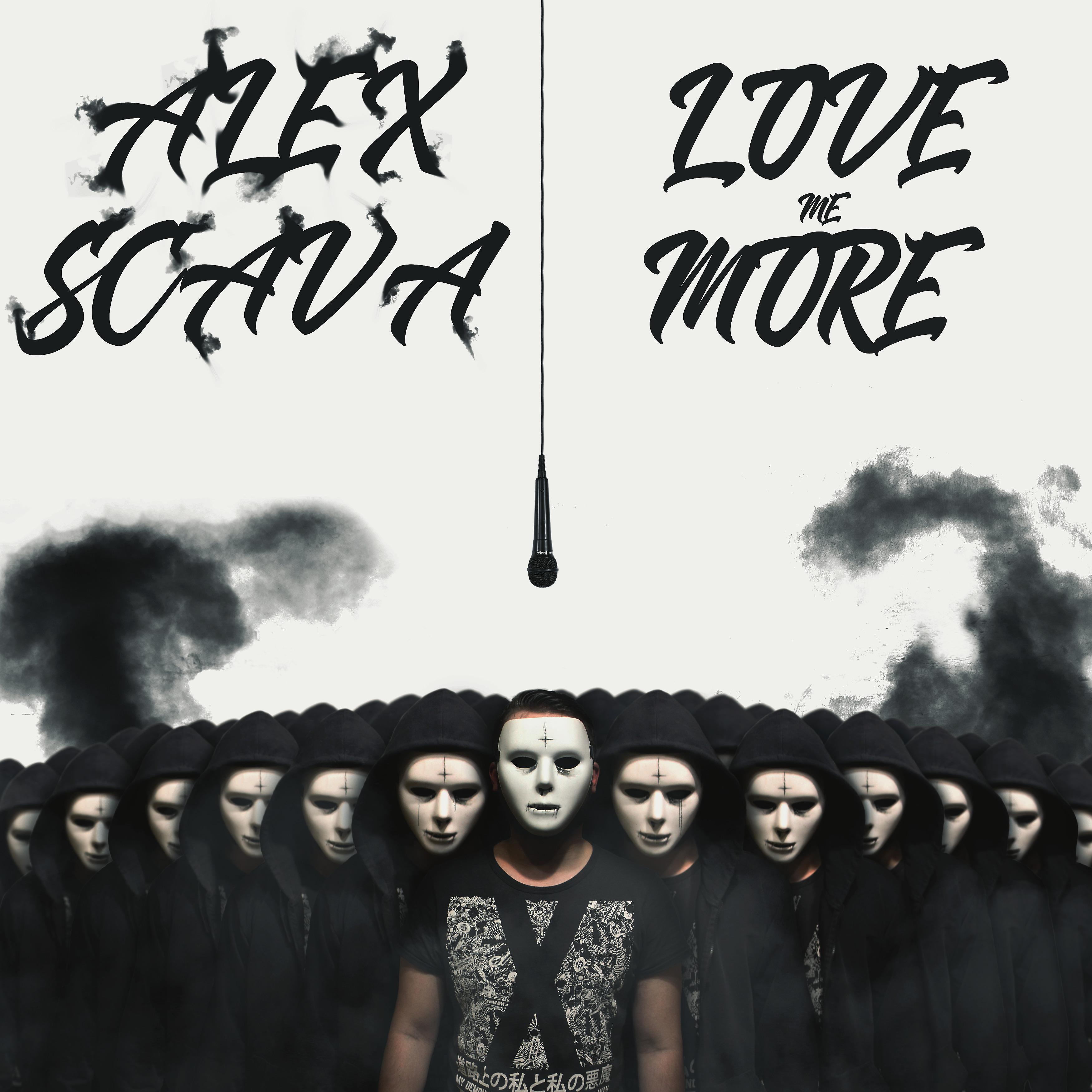 Постер альбома Love Me More