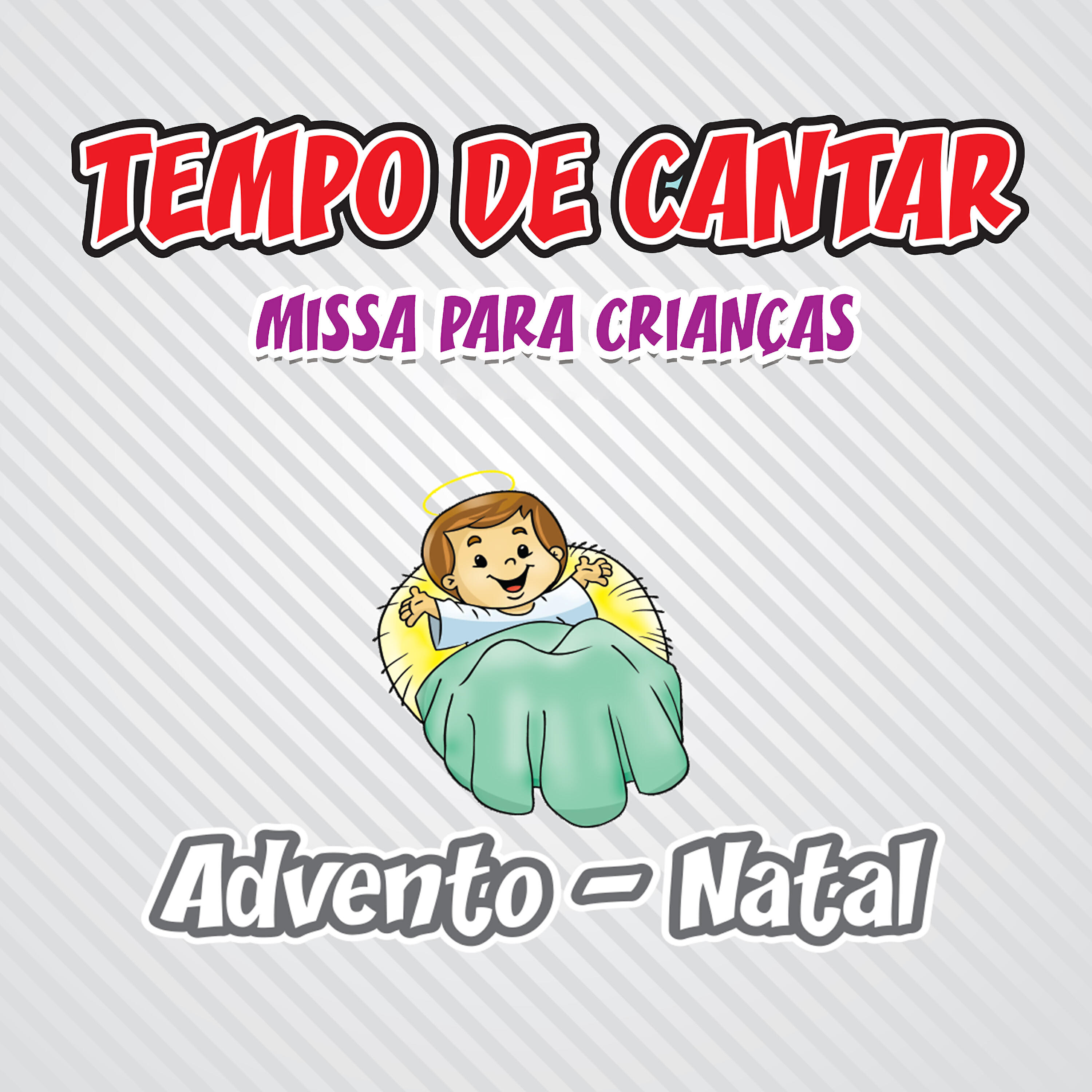 Cantinho da criança - Que Alegria