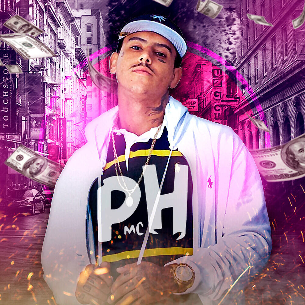 MC PH - Te Uso