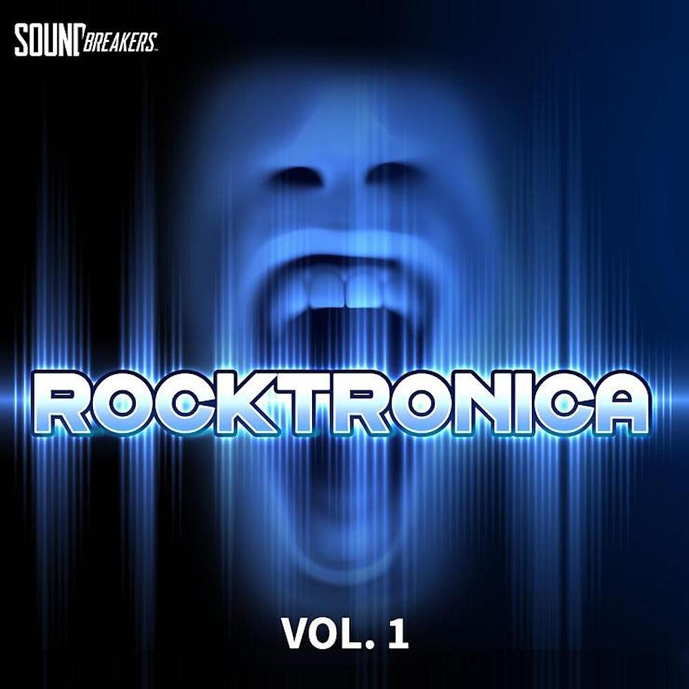 Постер альбома Rocktronica, Vol. 1