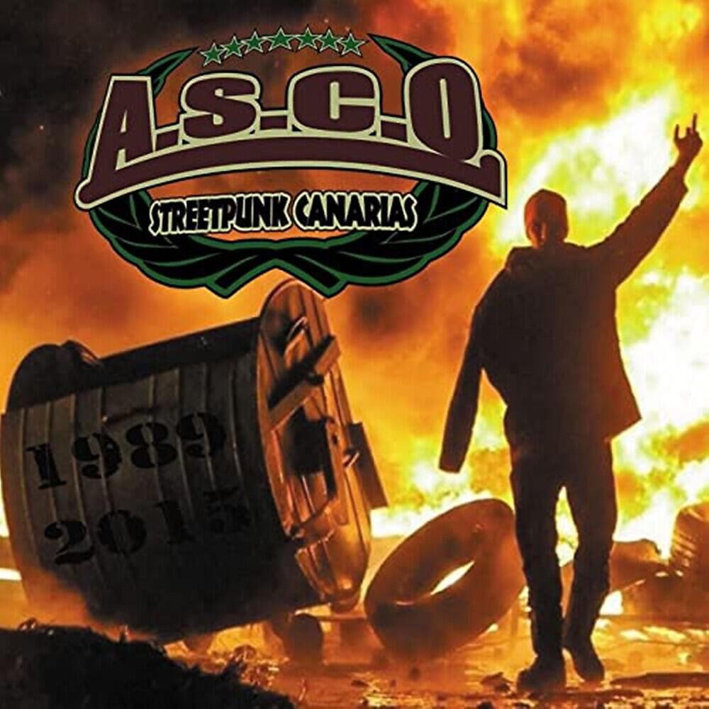 A.S.C.O. - Sequimur Vexare