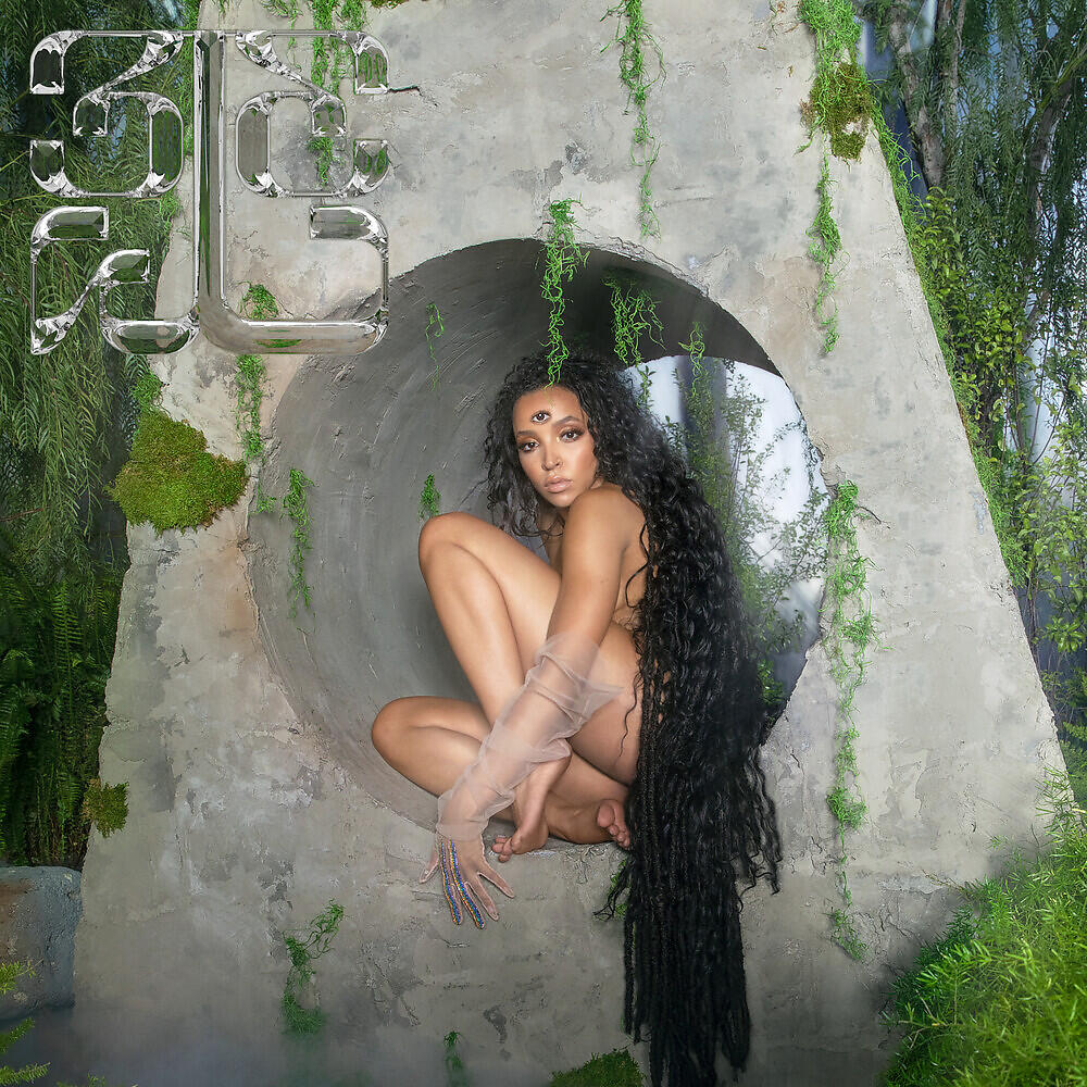 Tinashe - Undo (Back To My Heart)