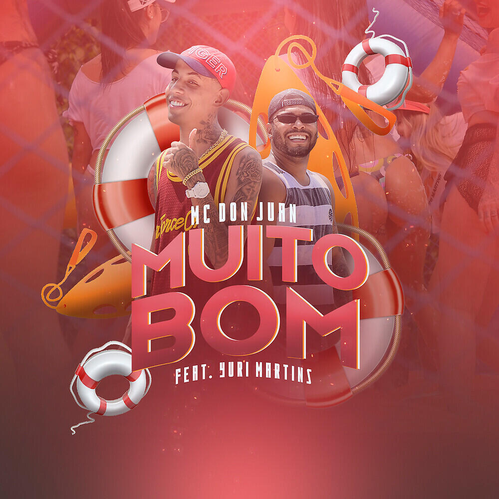 MC Don Juan - Muito Bom