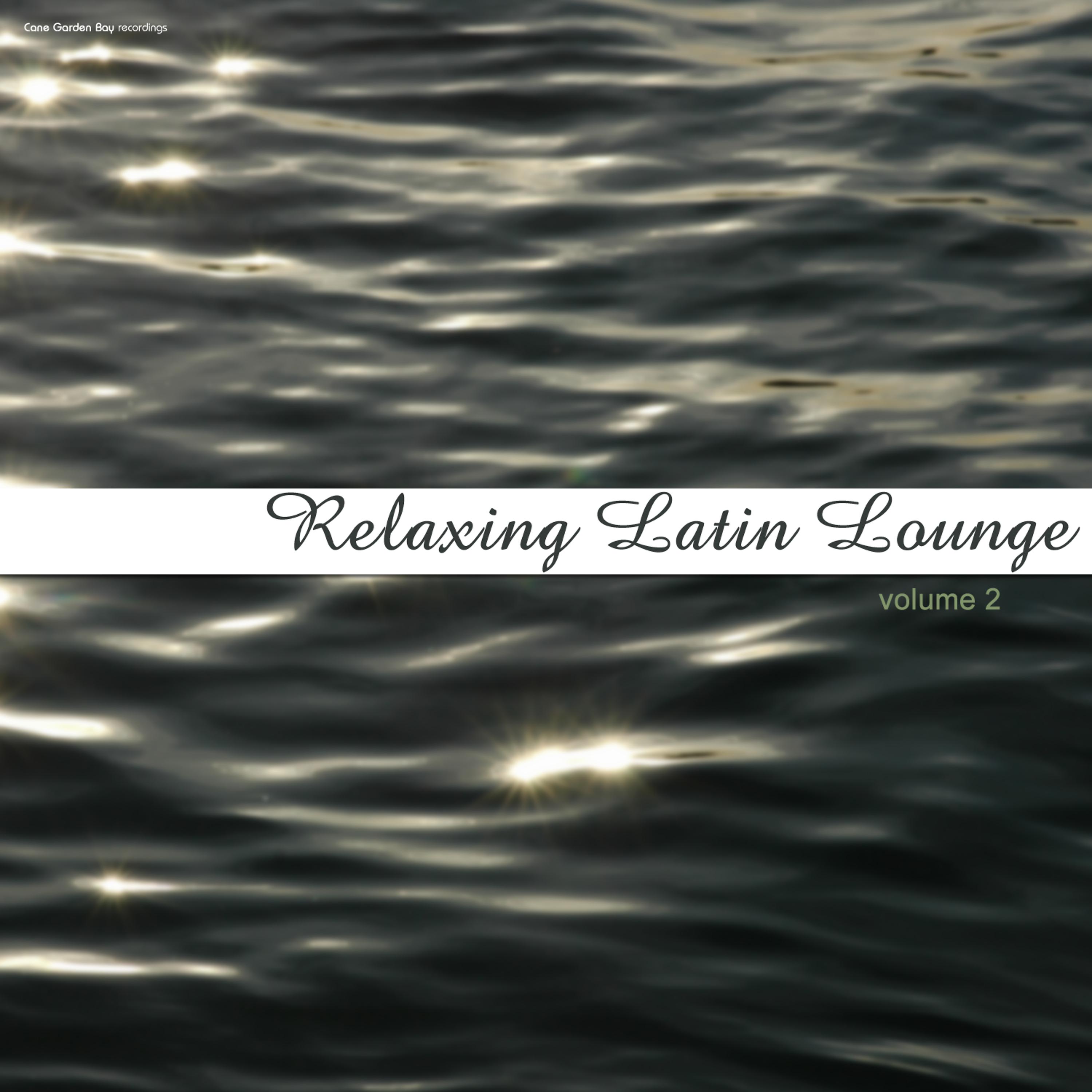 Постер альбома Relaxing Latin Lounge, Vol. 2