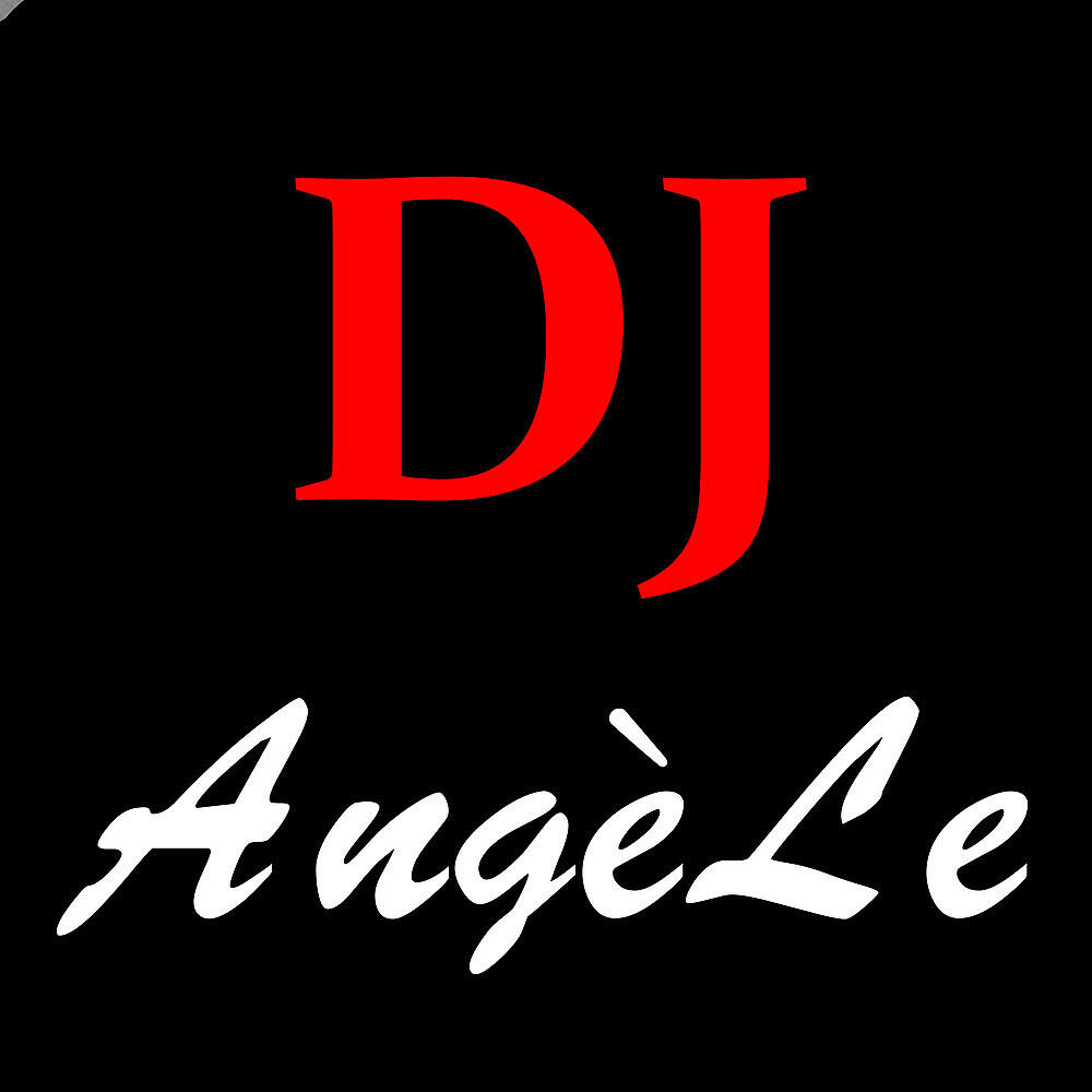 AngèLe - Dj