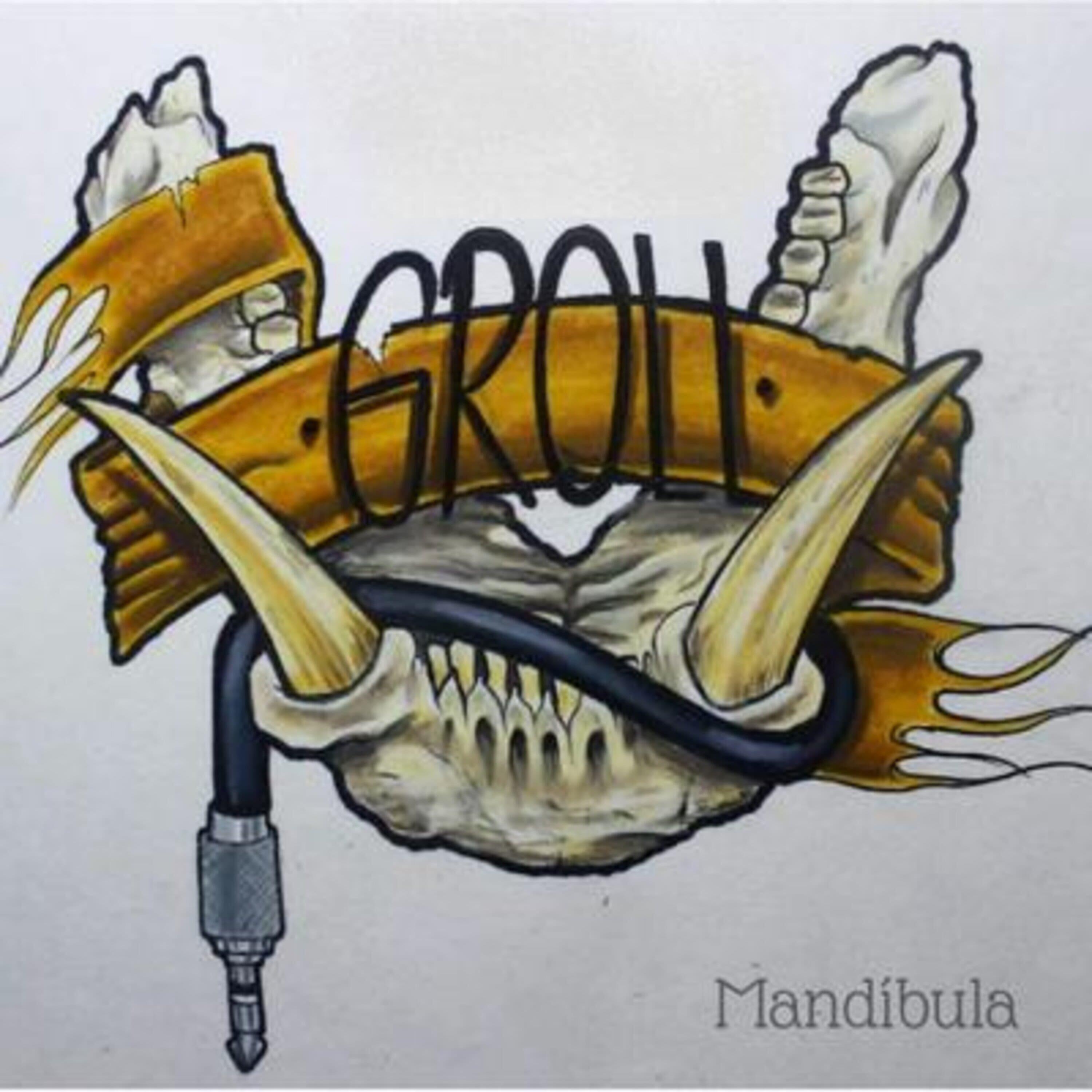 Groll - Mr. Fangs