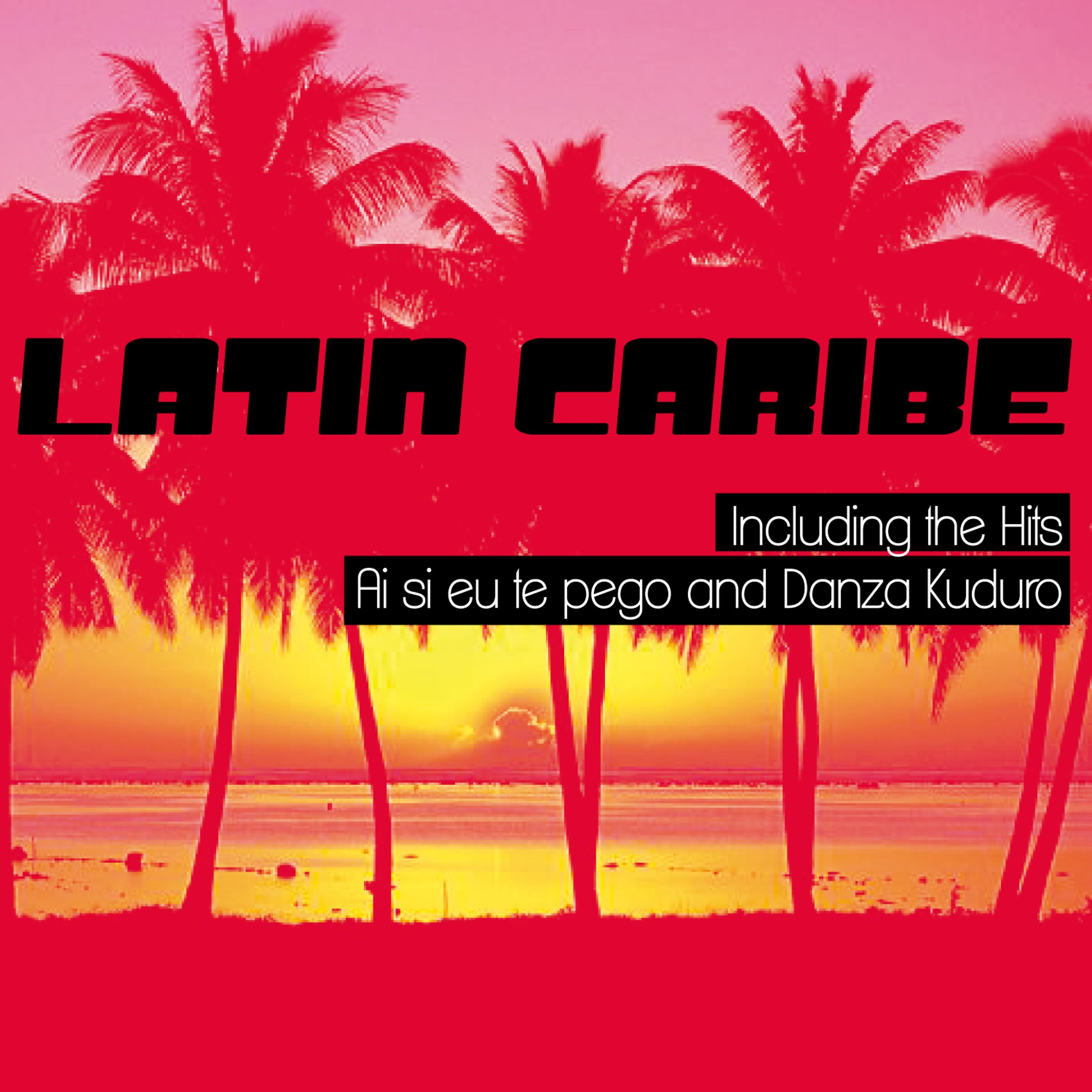 Постер альбома Latin Caribe