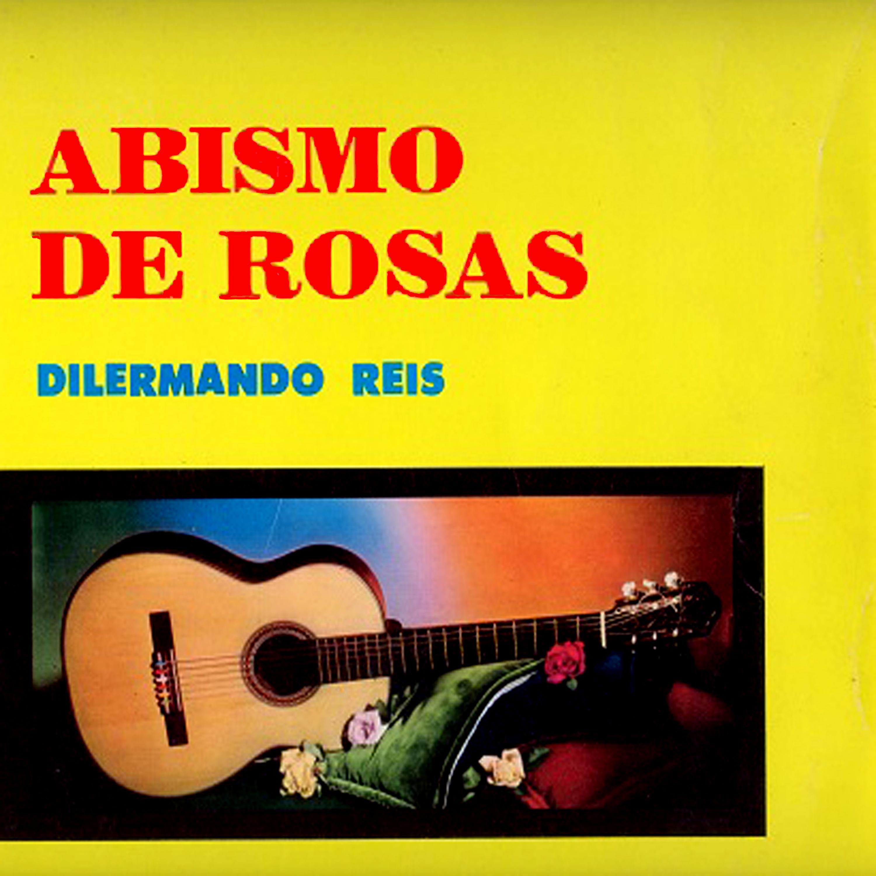 Постер альбома Abismo de Rosas
