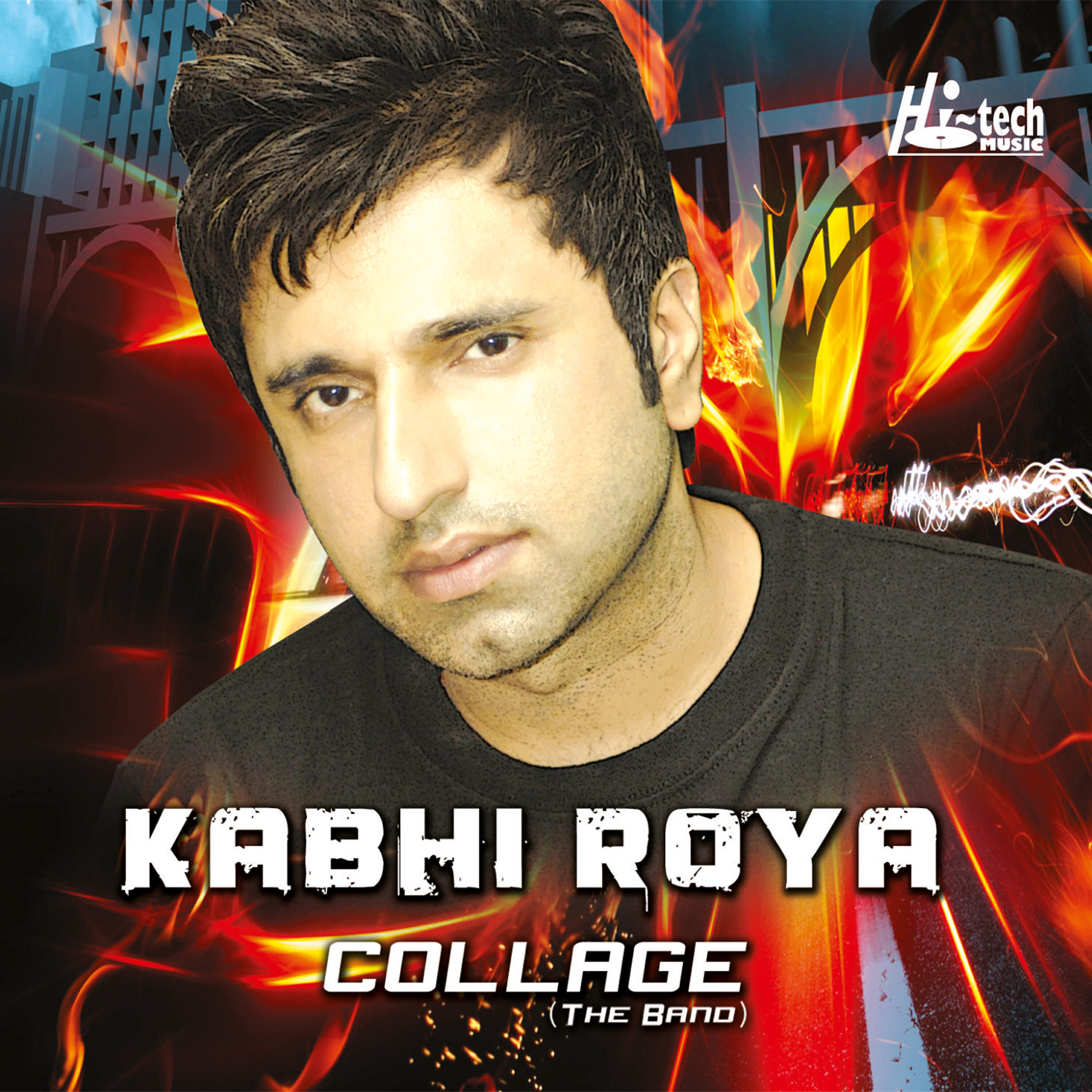Naveed Zafar - Dil Kahan Kho Gaya