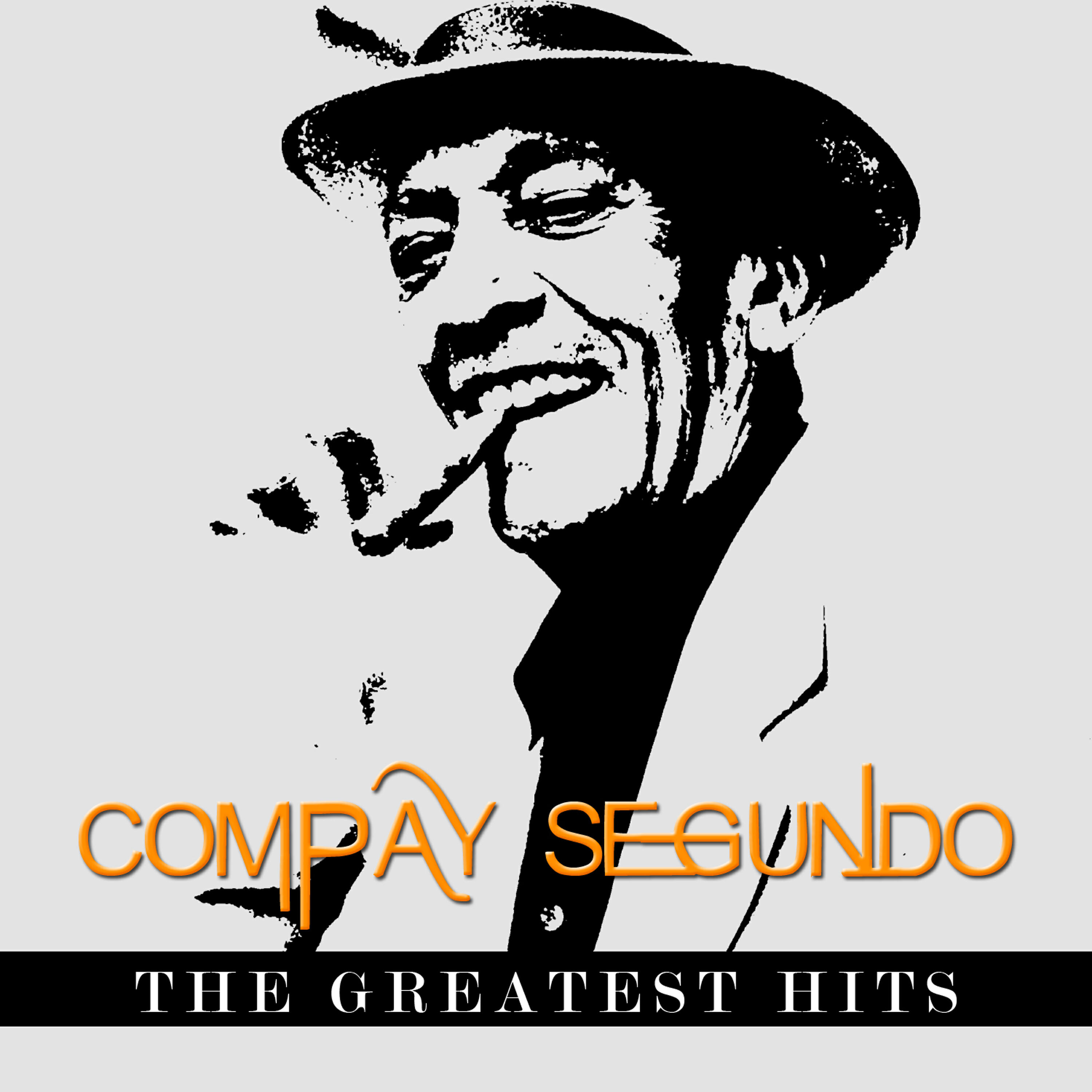 COMPAY SEGUNDO - Ahora Me da Pena