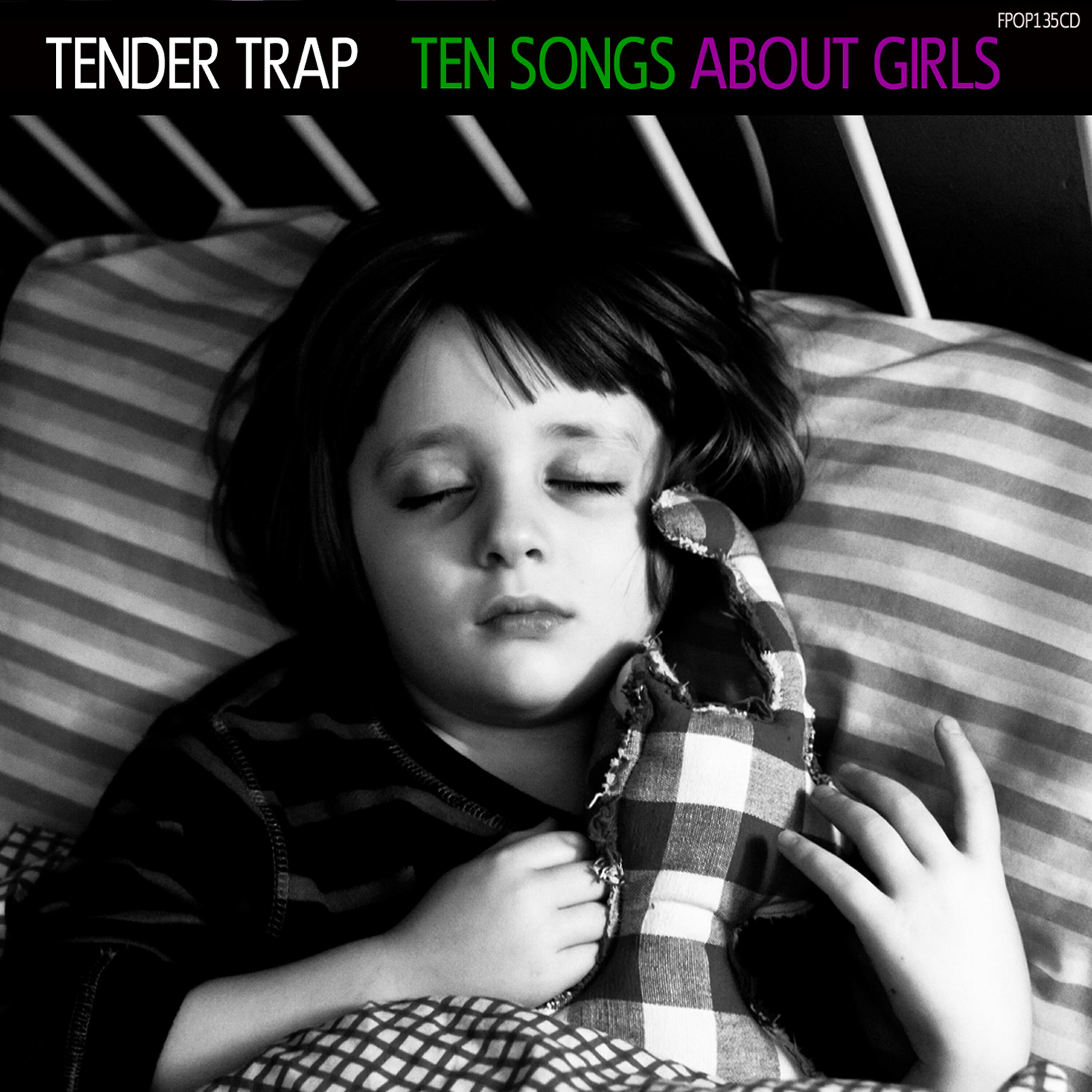 Tender Trap - Leaving Christmas Day
