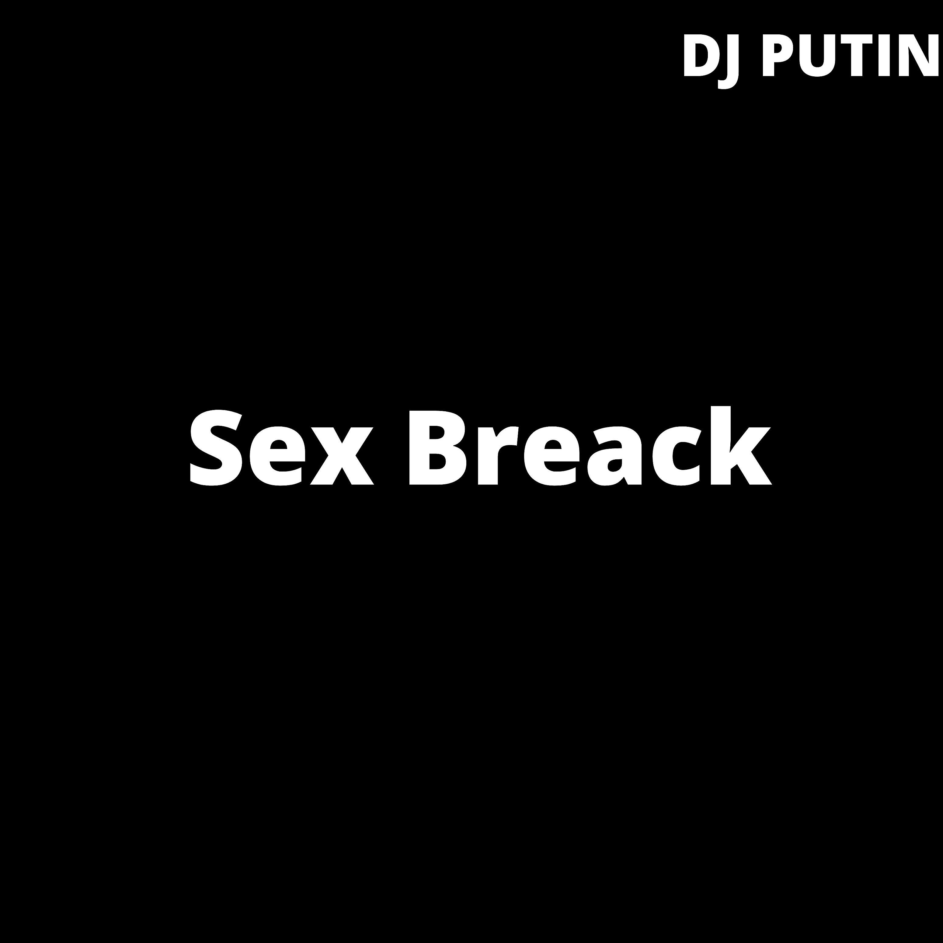 DJ PUTIN - Sex Breack-Dj Putin