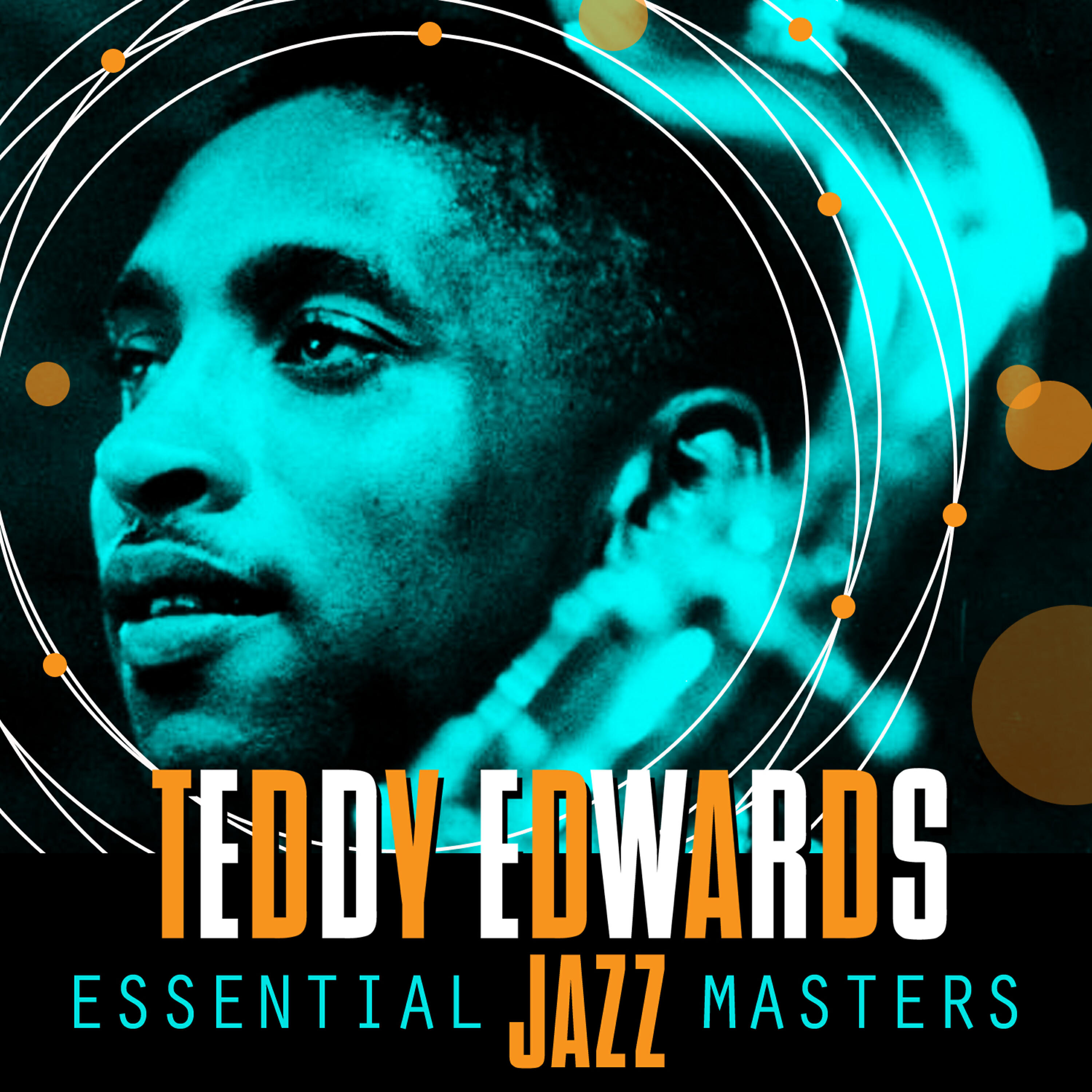 Teddy Edwards - Vintage '57