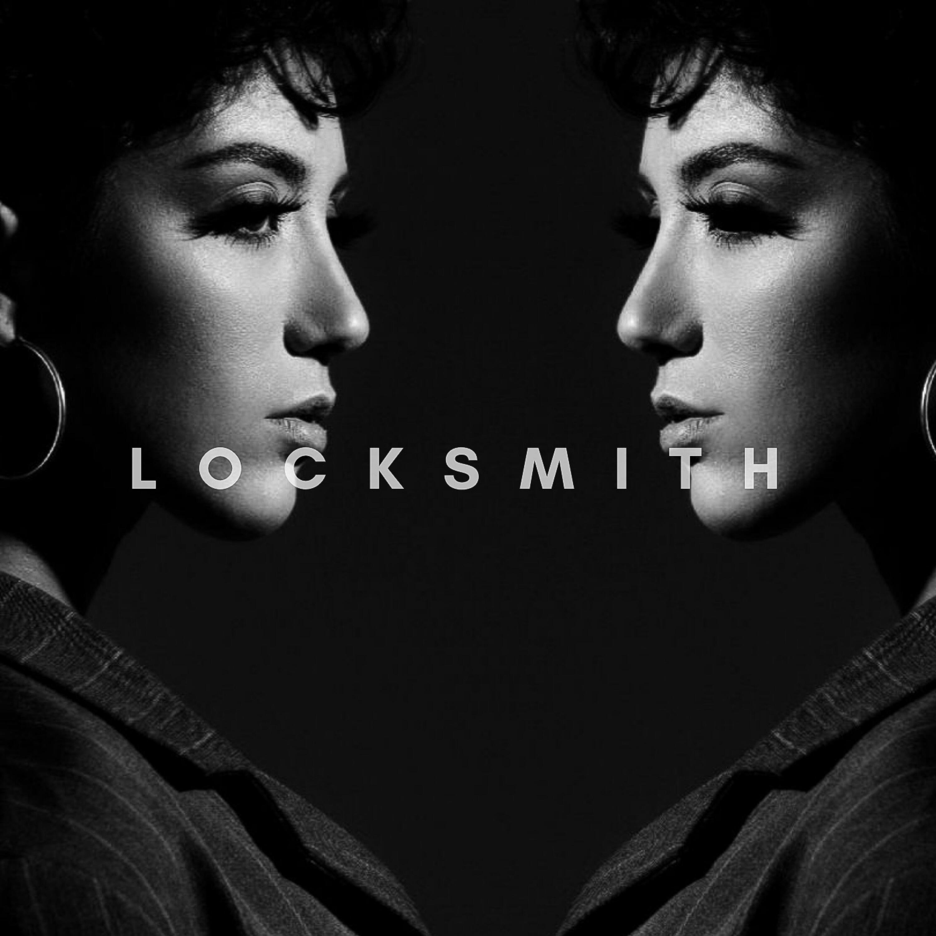 Malina Raon - Locksmith