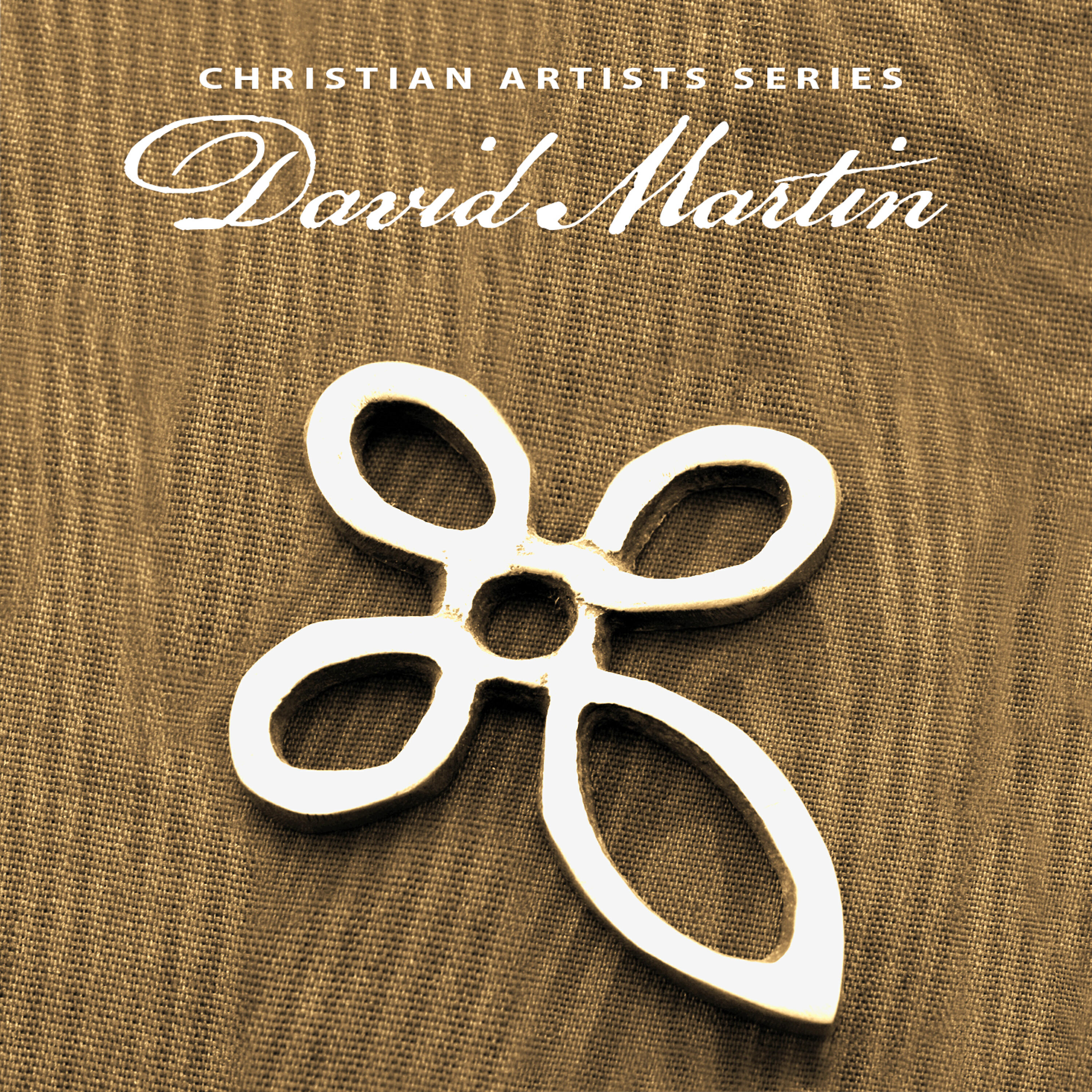 David Martin - Heart of My Shepherd