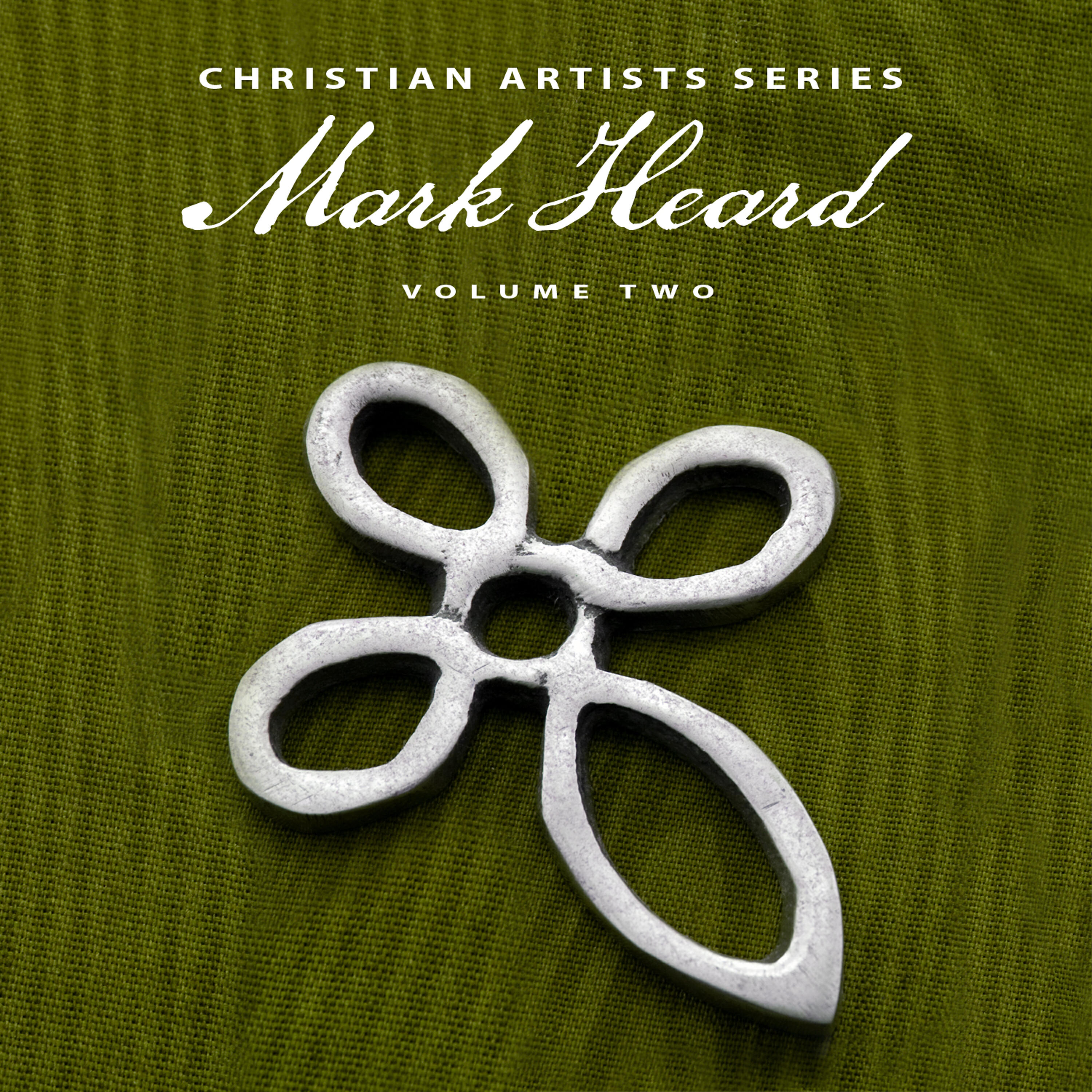 Mark Heard - Nothing Is Bothering Me