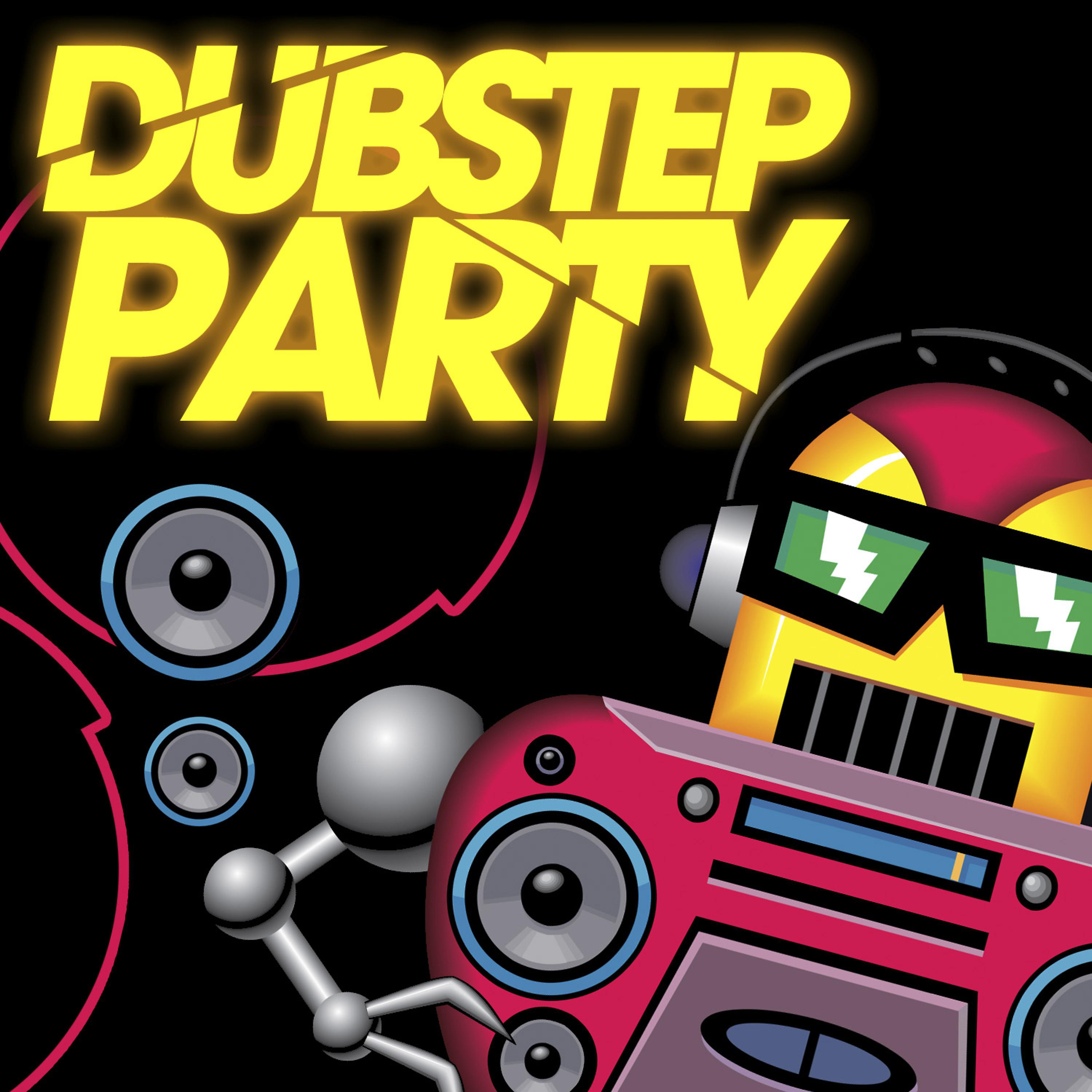 Постер альбома Dubstep Party