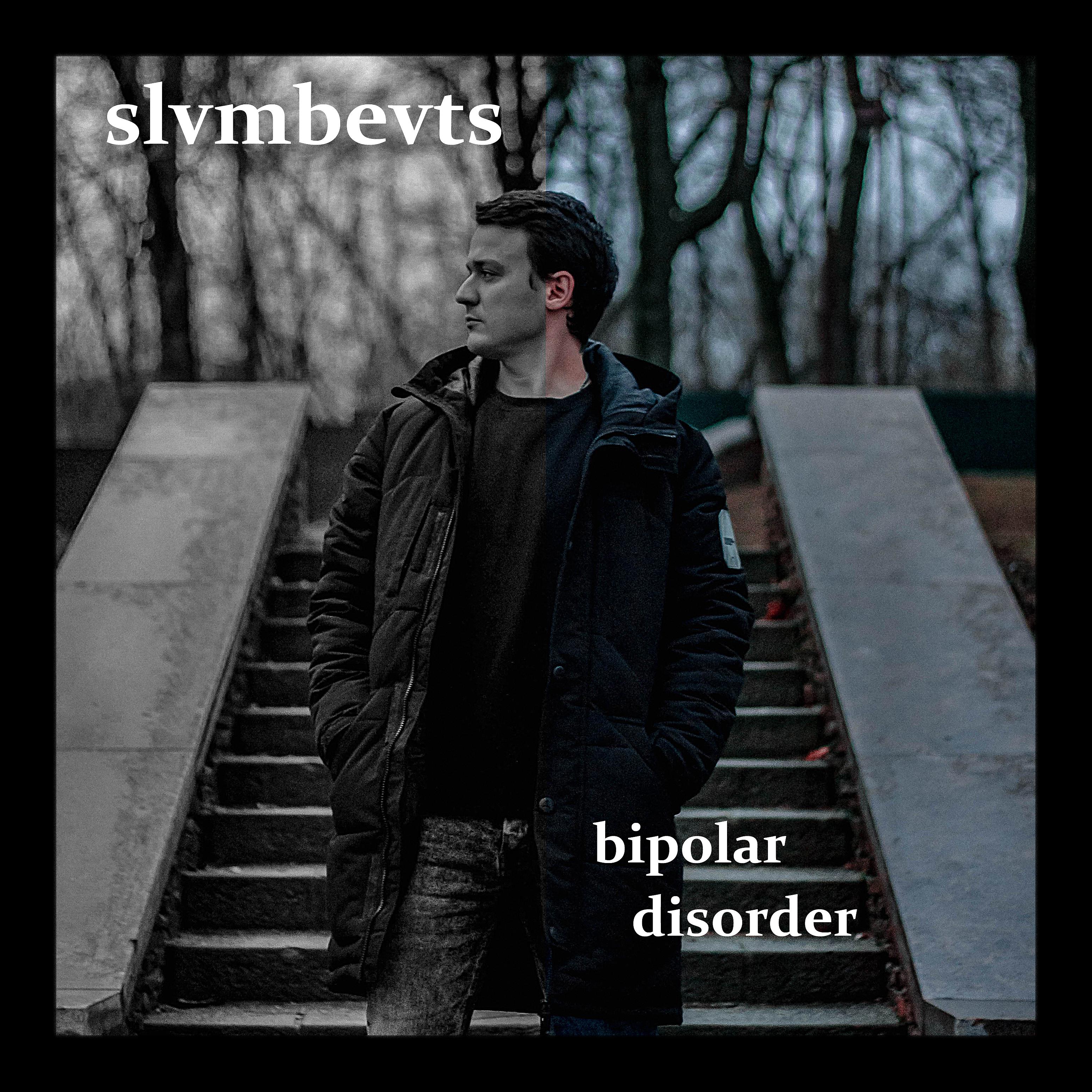 Постер альбома Bipolar Disorder