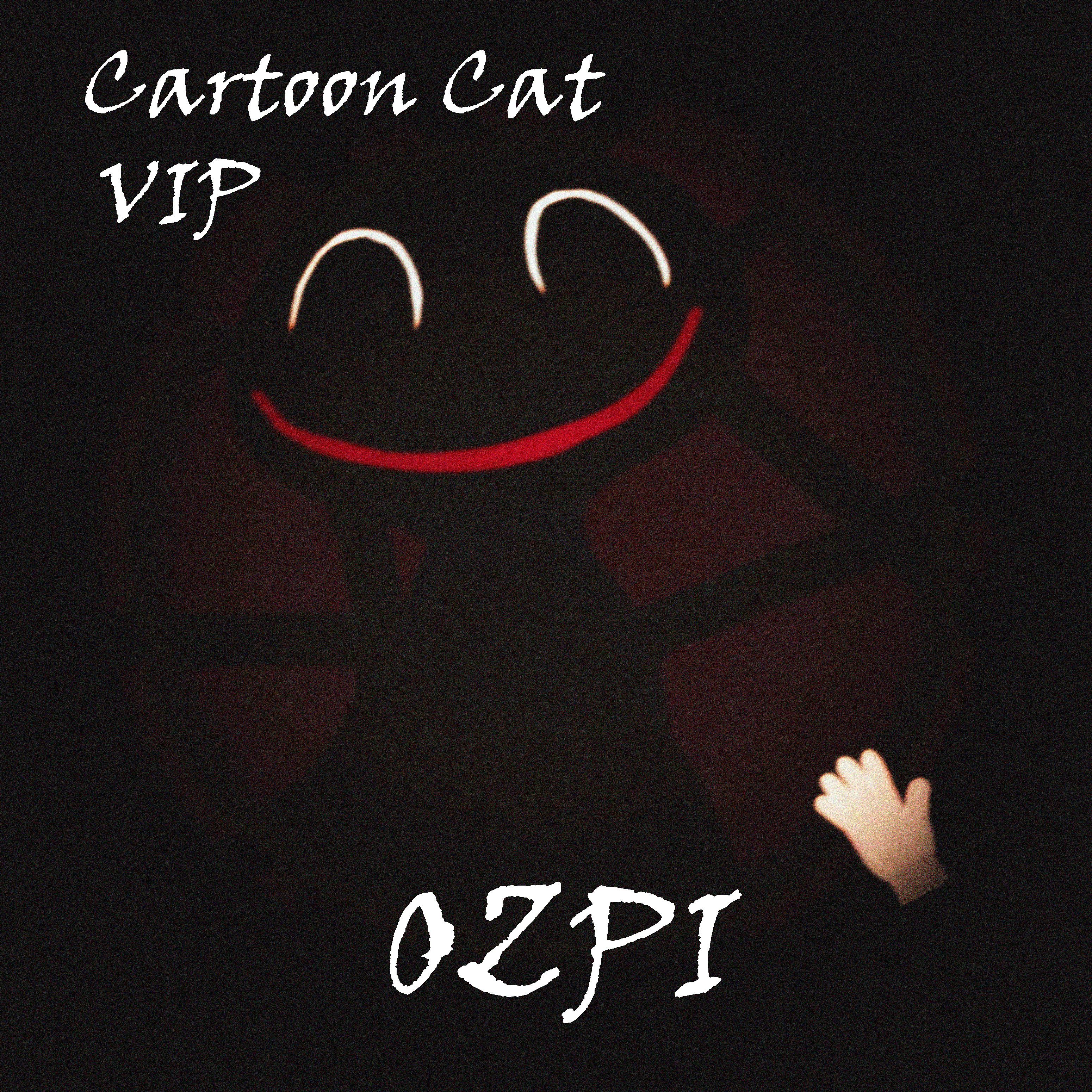 Постер альбома Cartoon Cat