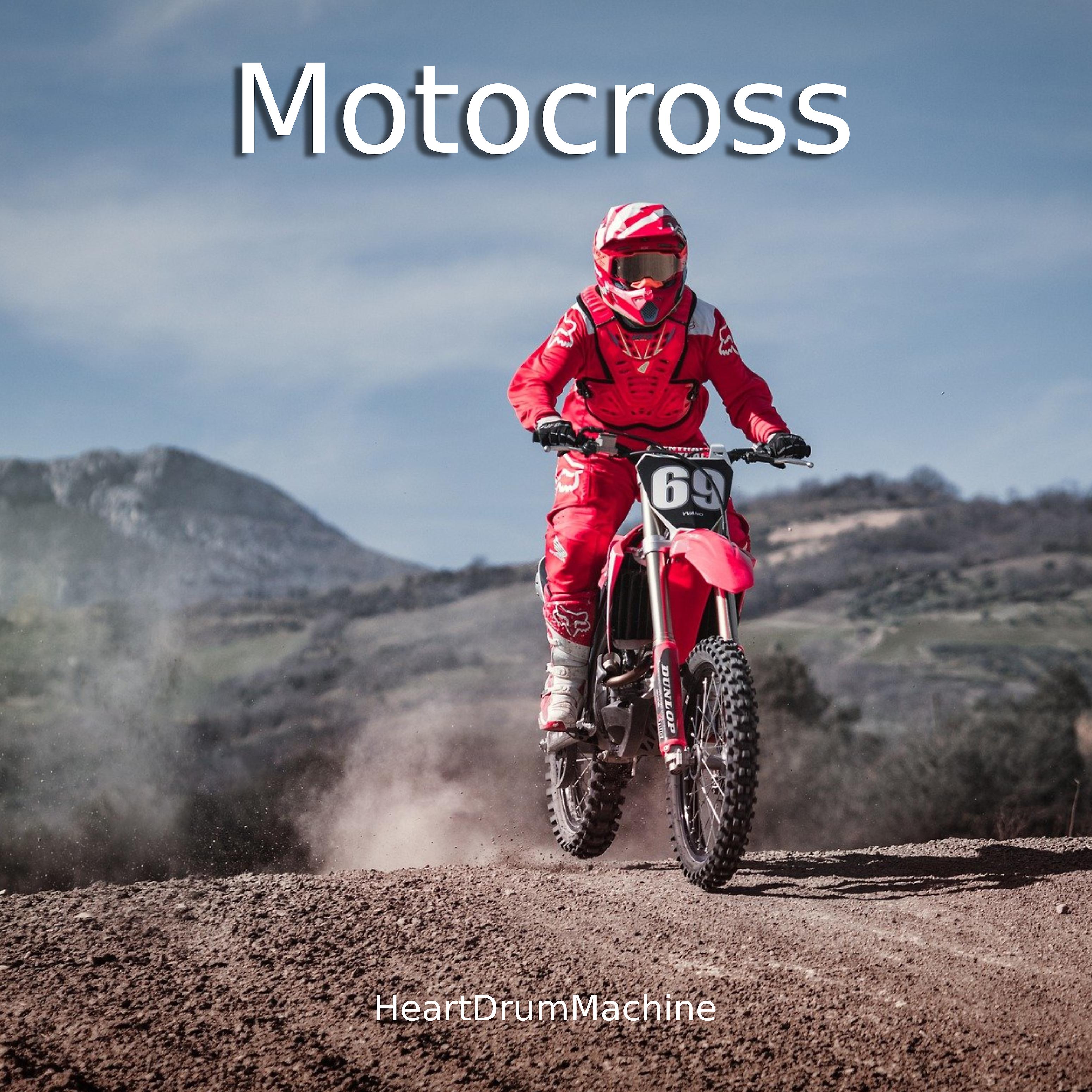 Постер альбома Motocross