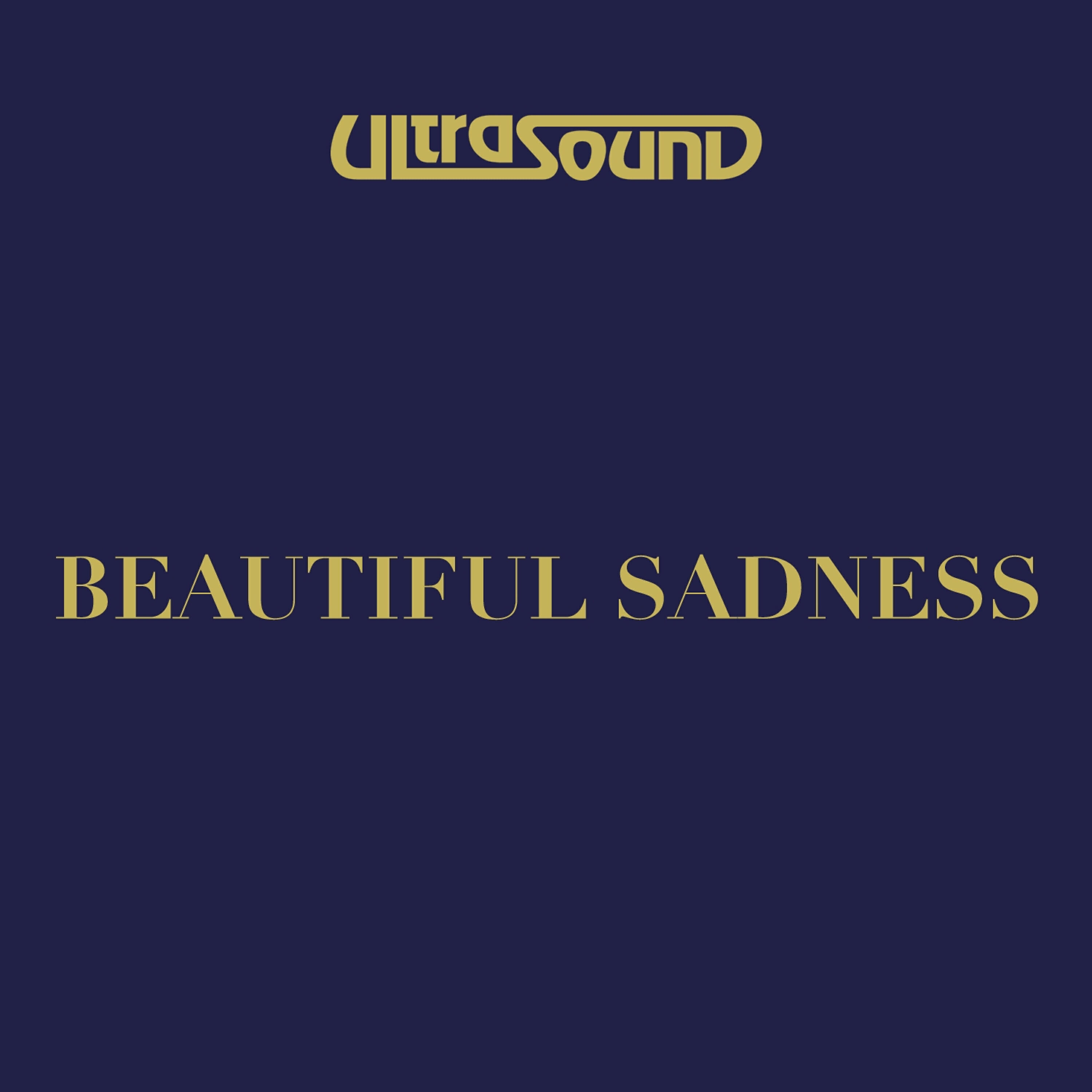 Ultrasound - Glitterbox Omd Remix