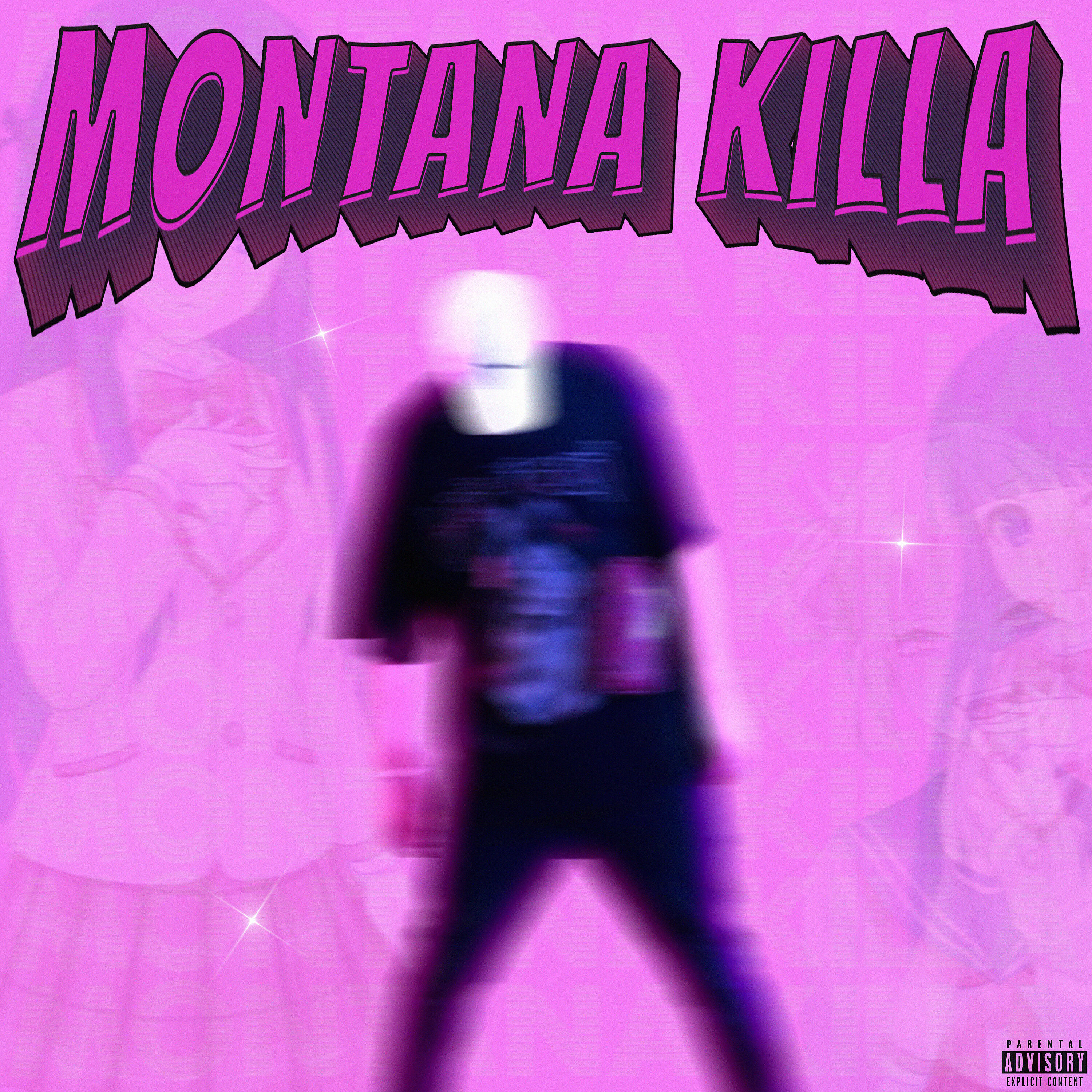 MONTANA KILLA - Slat!