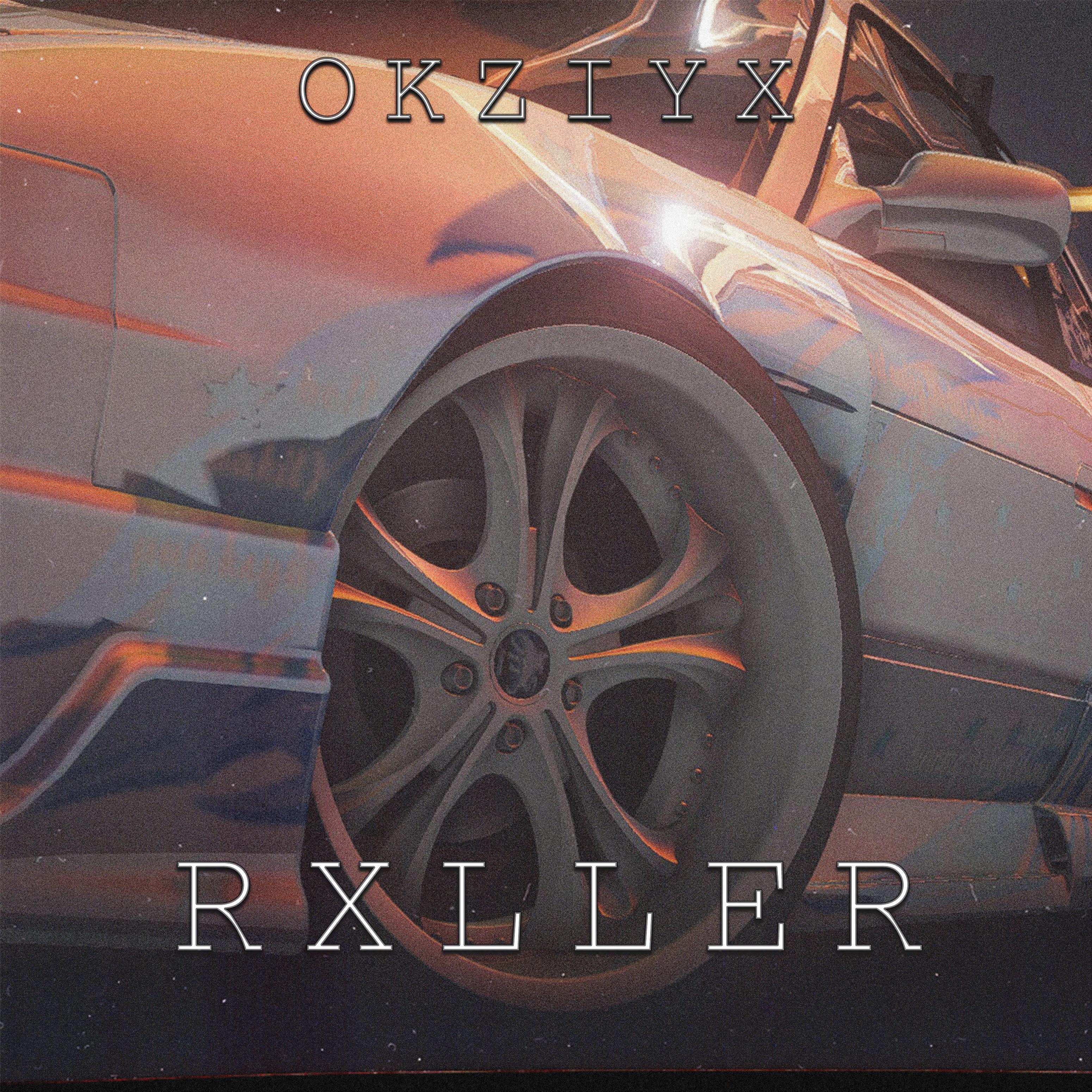 Постер альбома Rxller