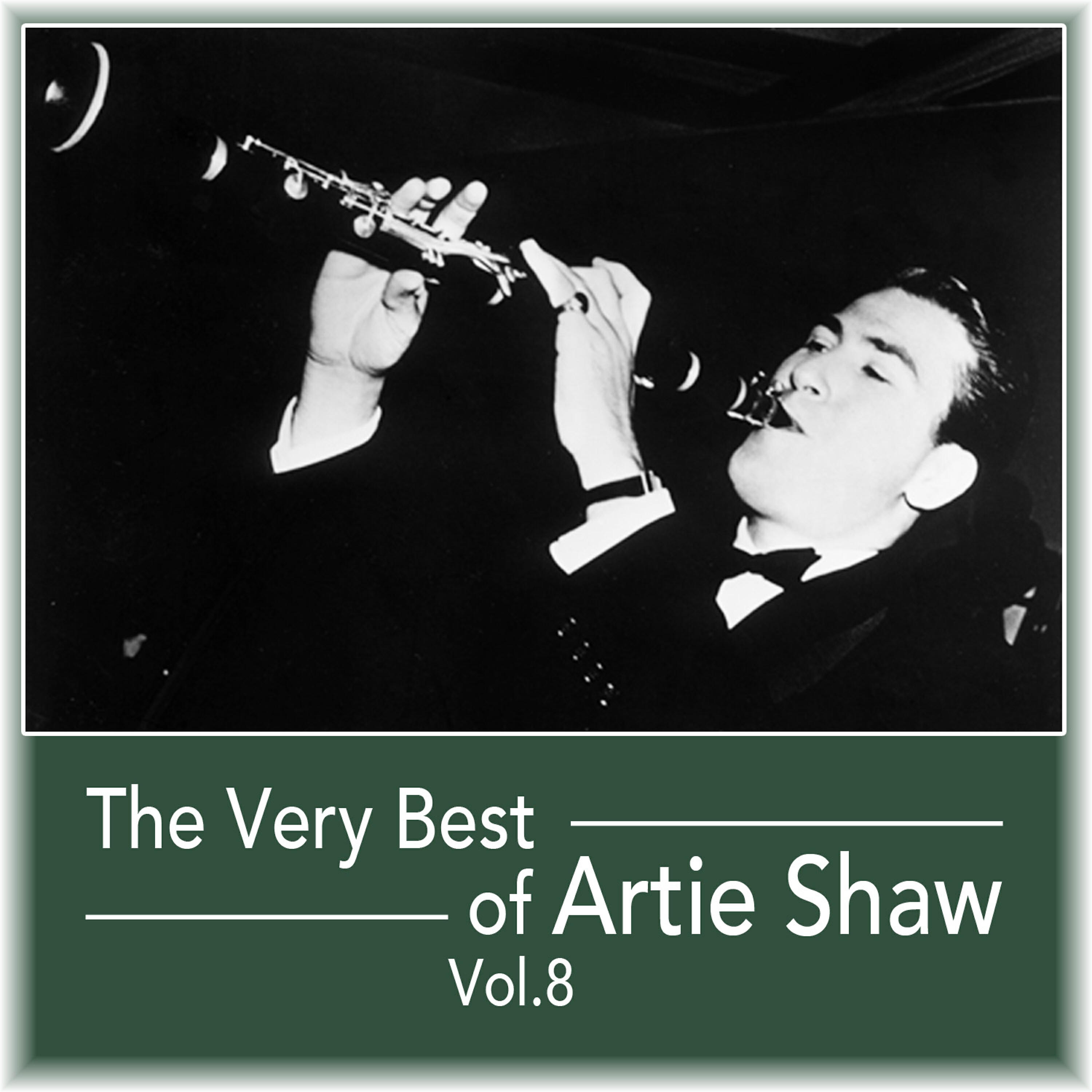 Artie Shaw - When the Quail Come Back to San Quentin