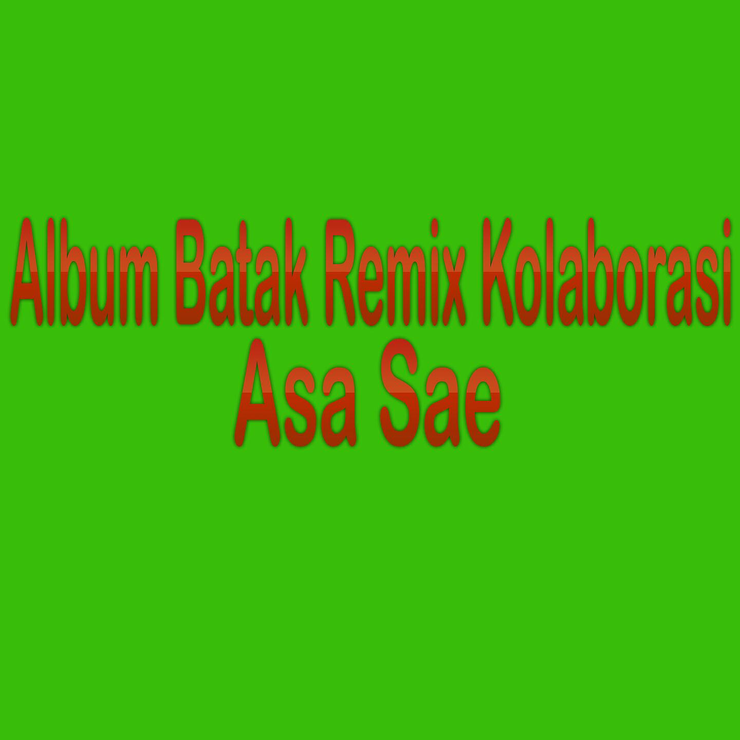 Adi Lahar Sianipar - Sinanggar Tulo