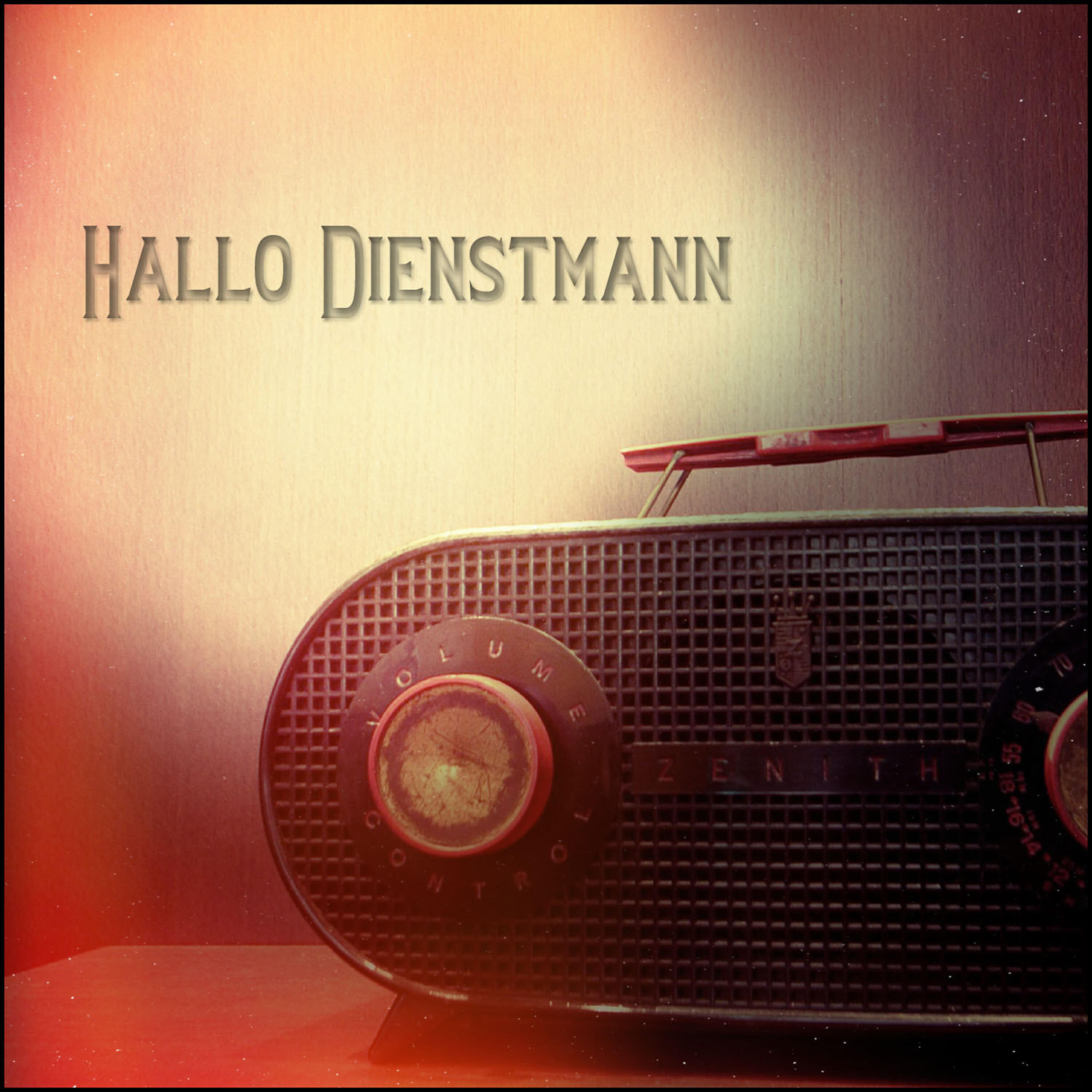 Heinz Conrads - Wenn Ich Mit Meinem Dackel