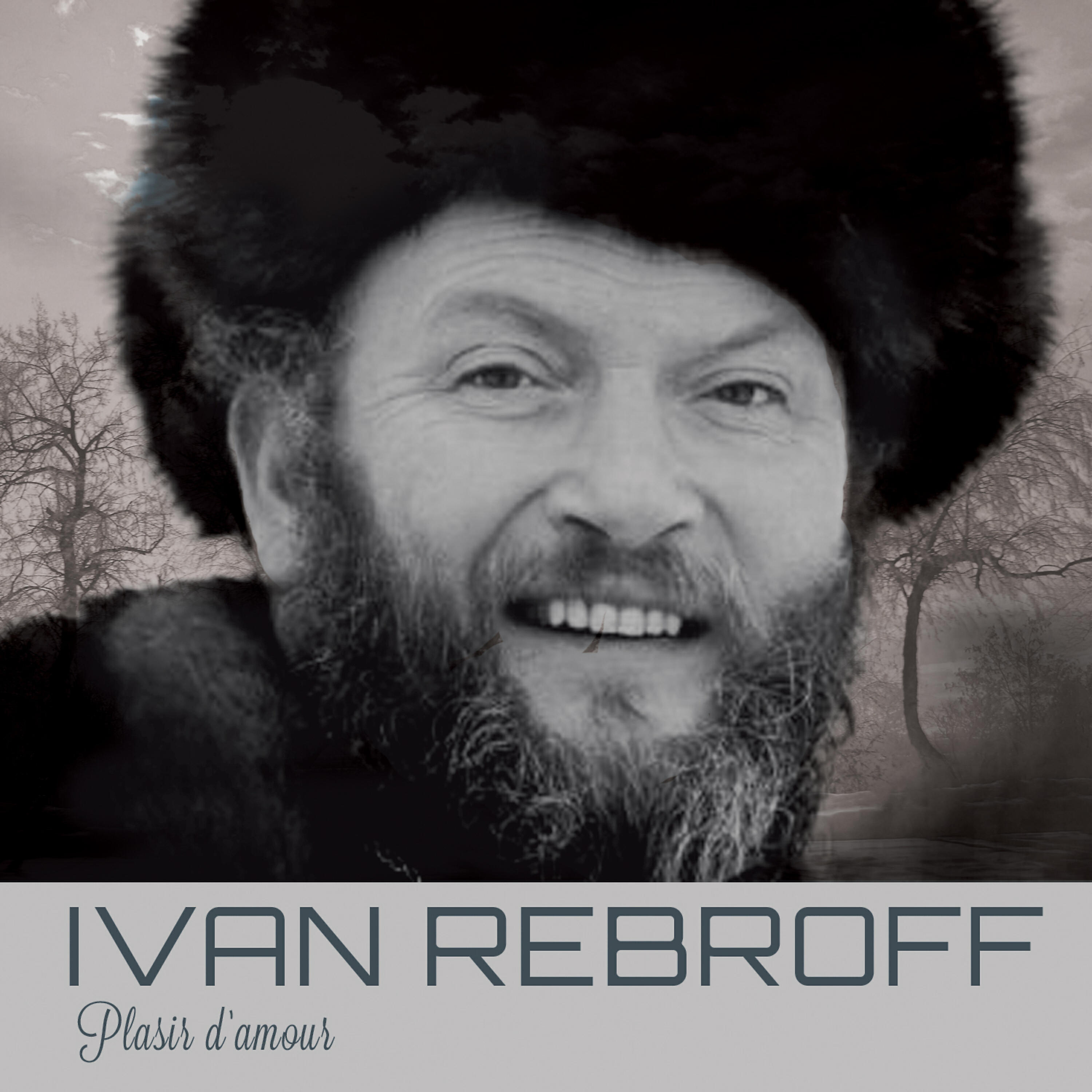 Ivan Rebroff - Matuschka