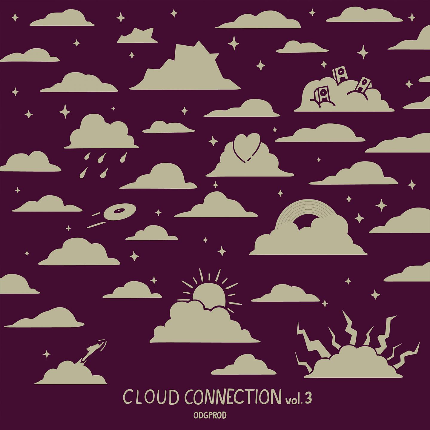 Постер альбома Cloud Connection, Vol. 3