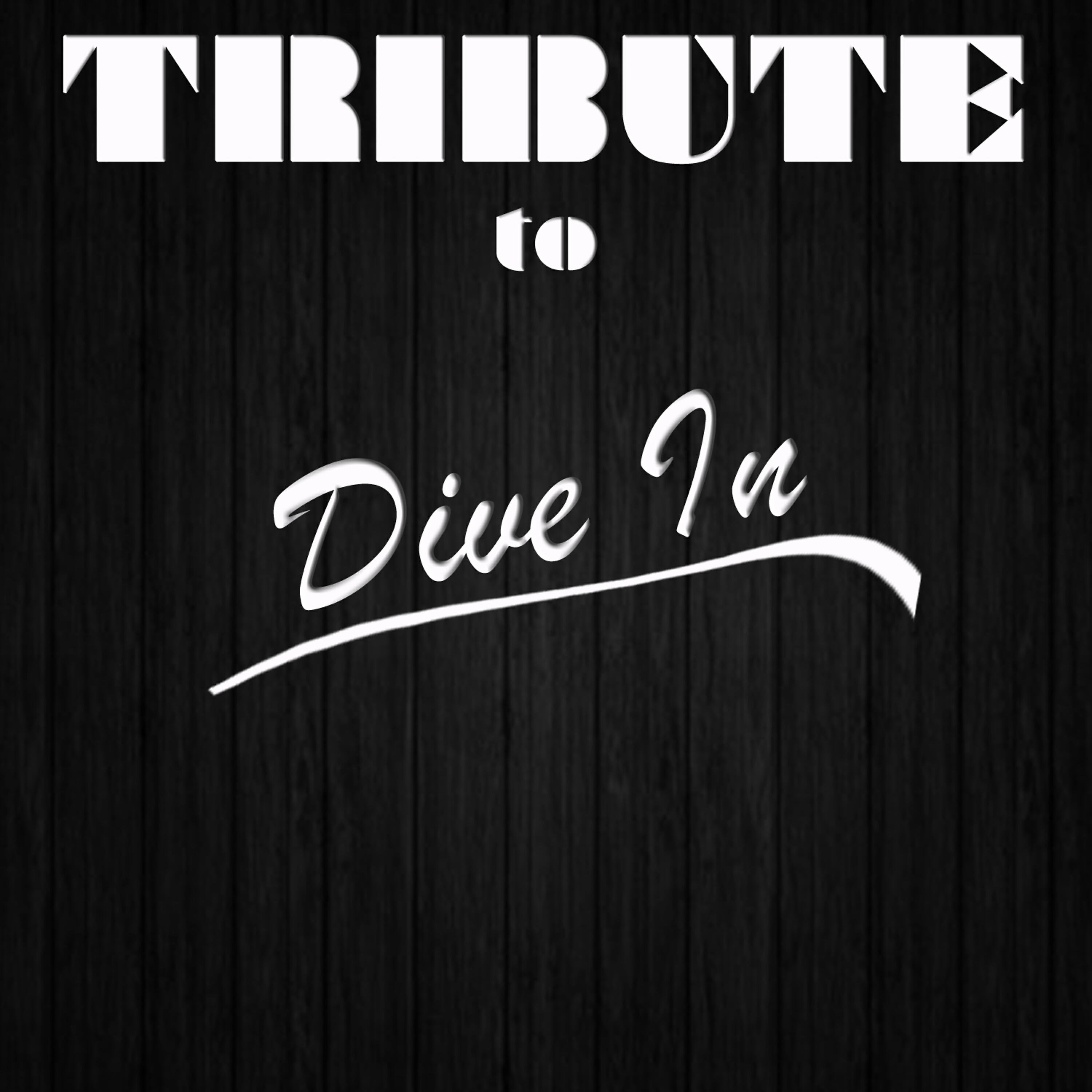 Cover Crew - Dive In