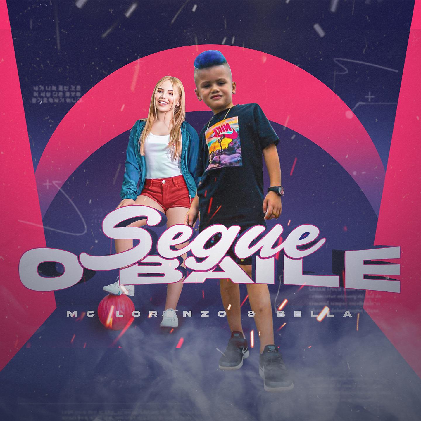 Постер альбома Segue o Baile