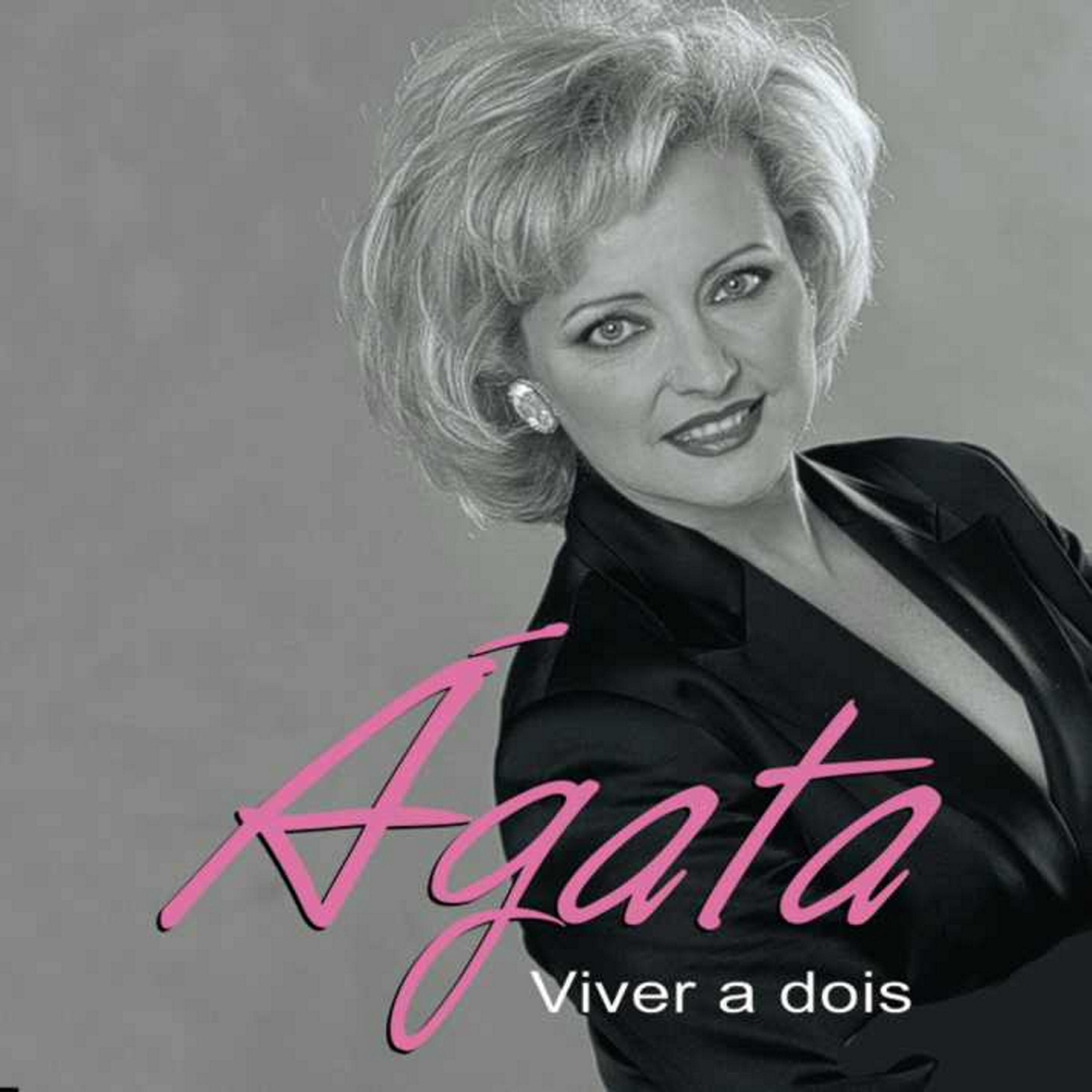 Agata - Estraga de Novo a Minha Vida